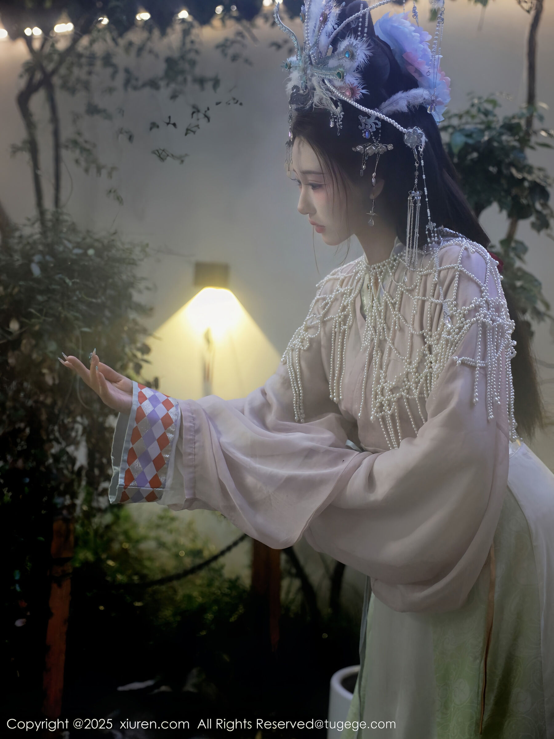 图片[7]-[Xiuren秀人网] 2025.09.05 NO.10736 金允希Yuki[81P]-六色网