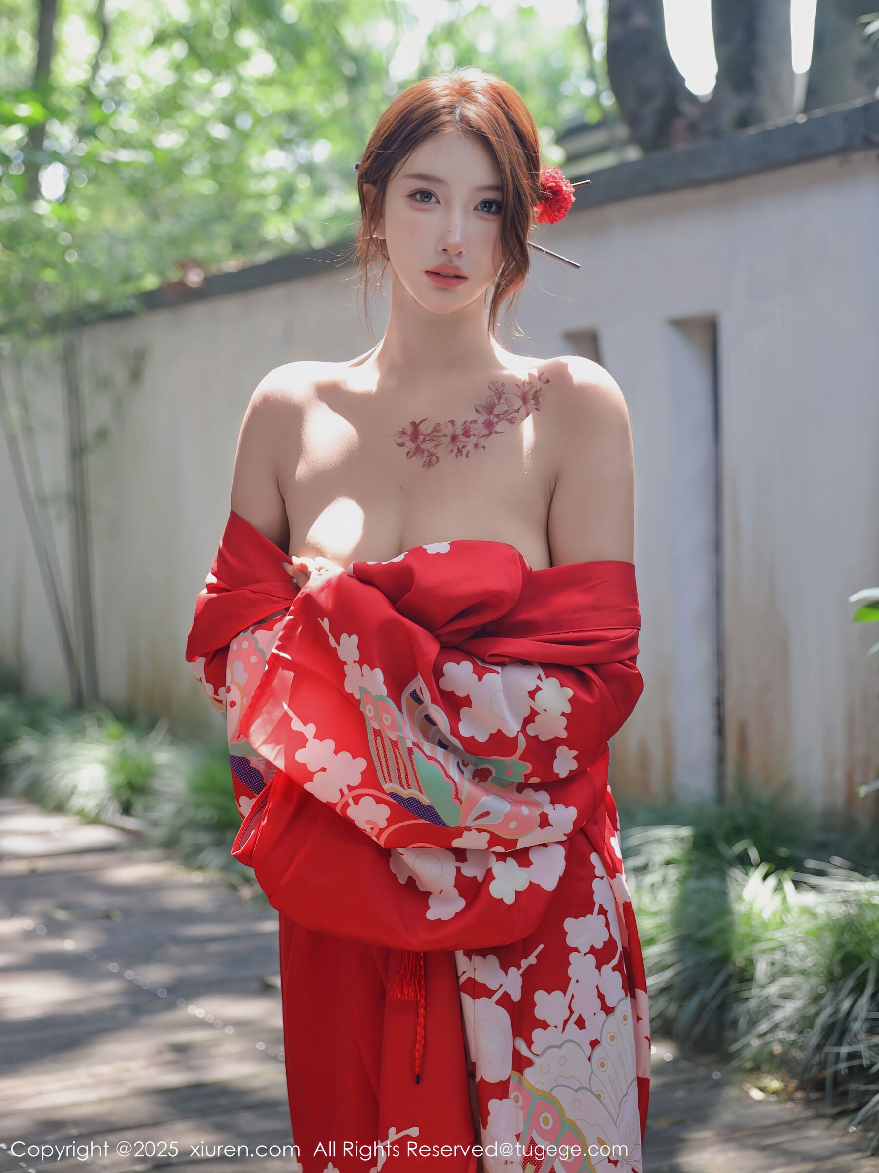 图片[28]-[Xiuren秀人网] 2025.08.22 NO.10683 金允希Yuki[81P]-六色网