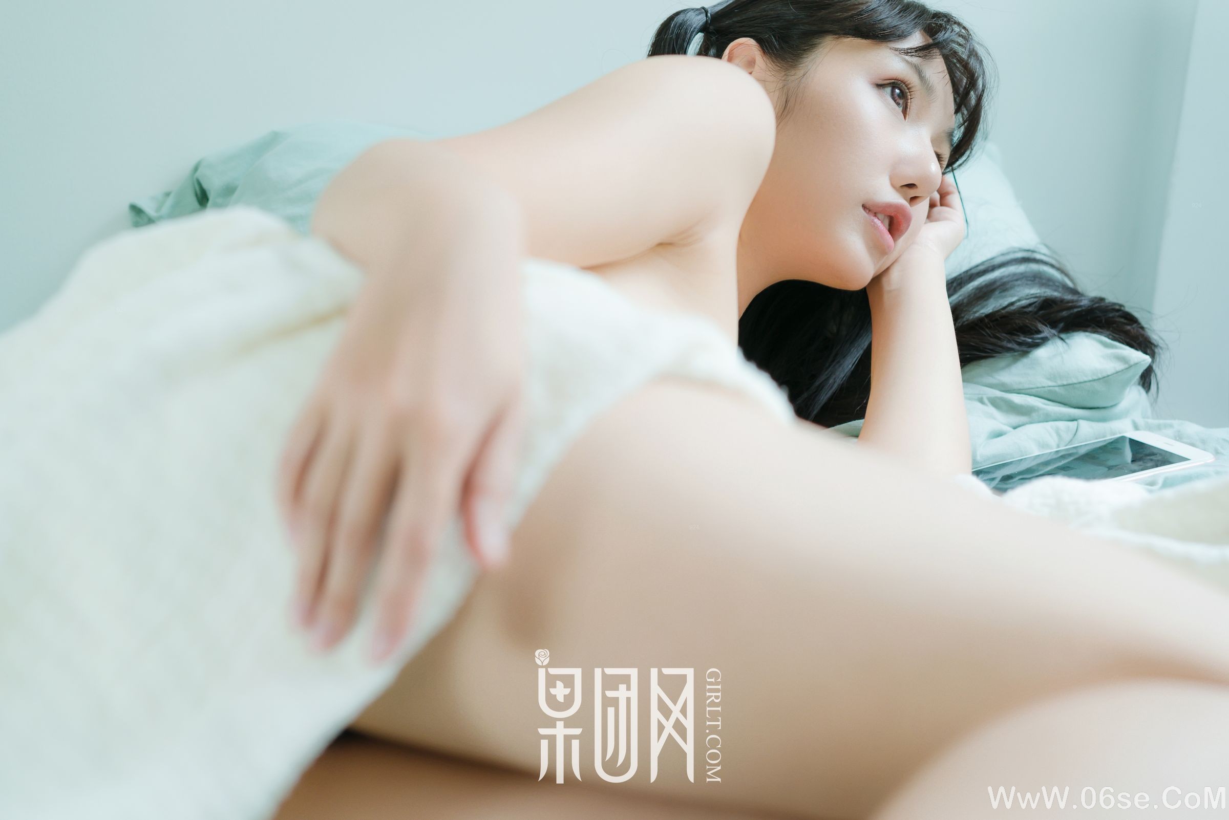 图片[16]-果团网 2017.08.05 Vol. 047 兔兔er[53P]-六色网