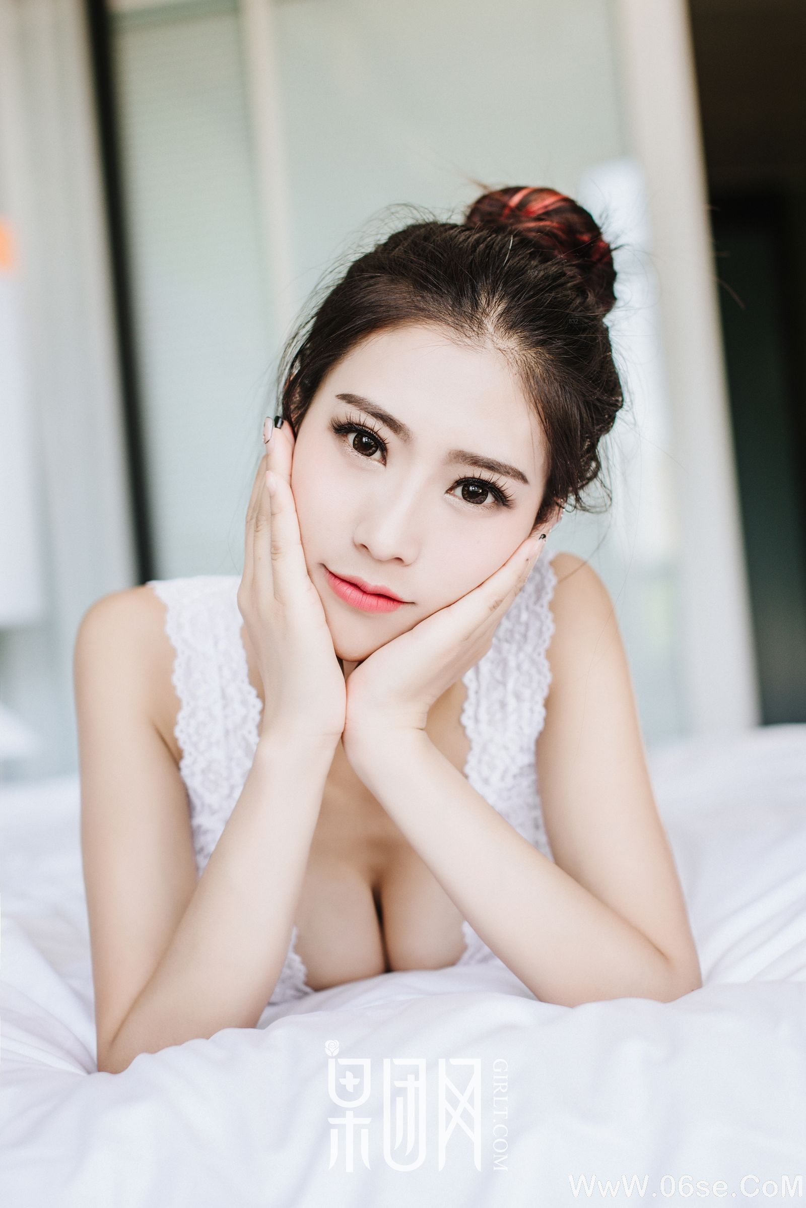 图片[35]-果团网 2017.07.29 Vol. 040 通灵儿[58P]-六色网