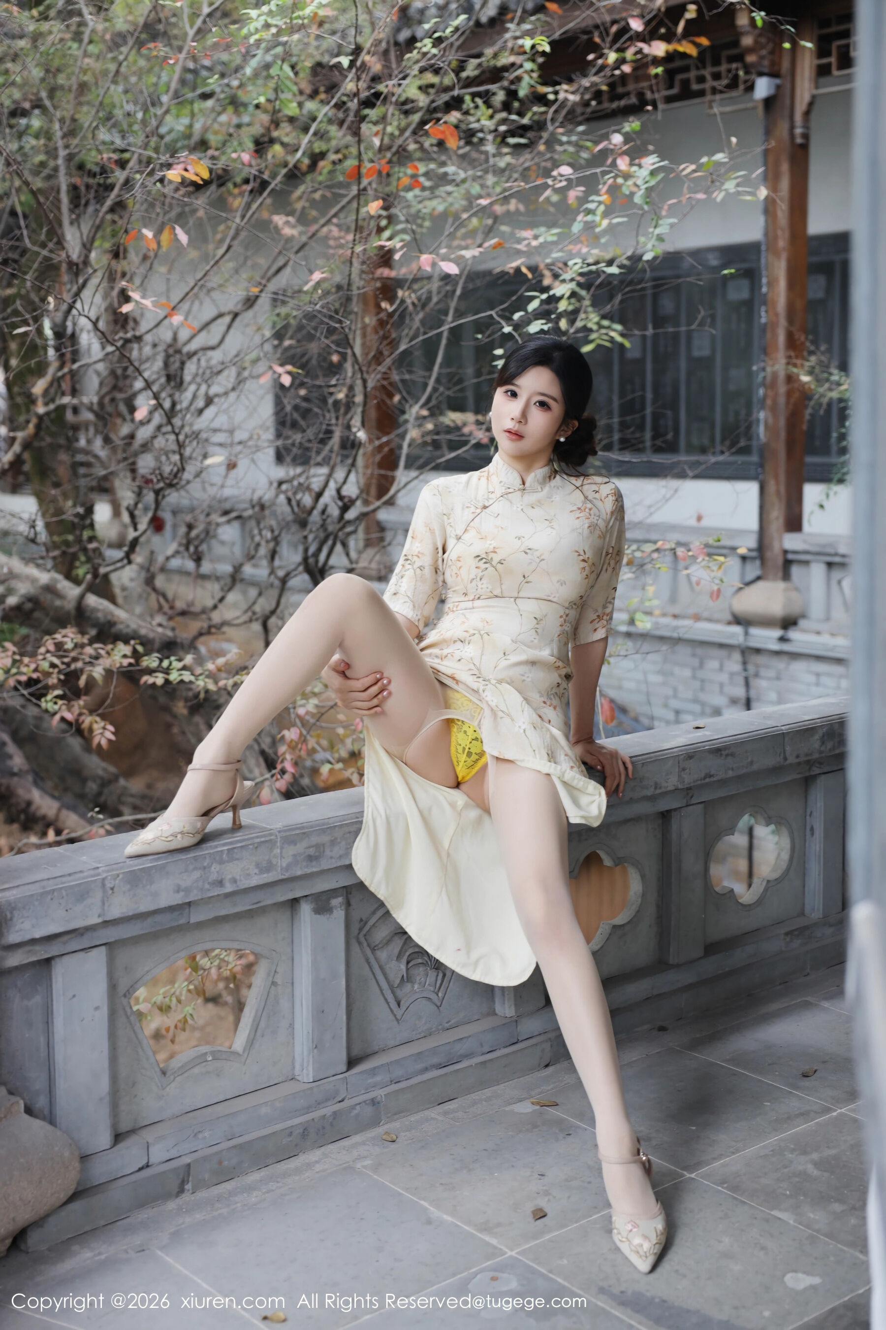 图片[43]-秀人网 – NO.11214 – 小肉肉咪 [76P]-六色网
