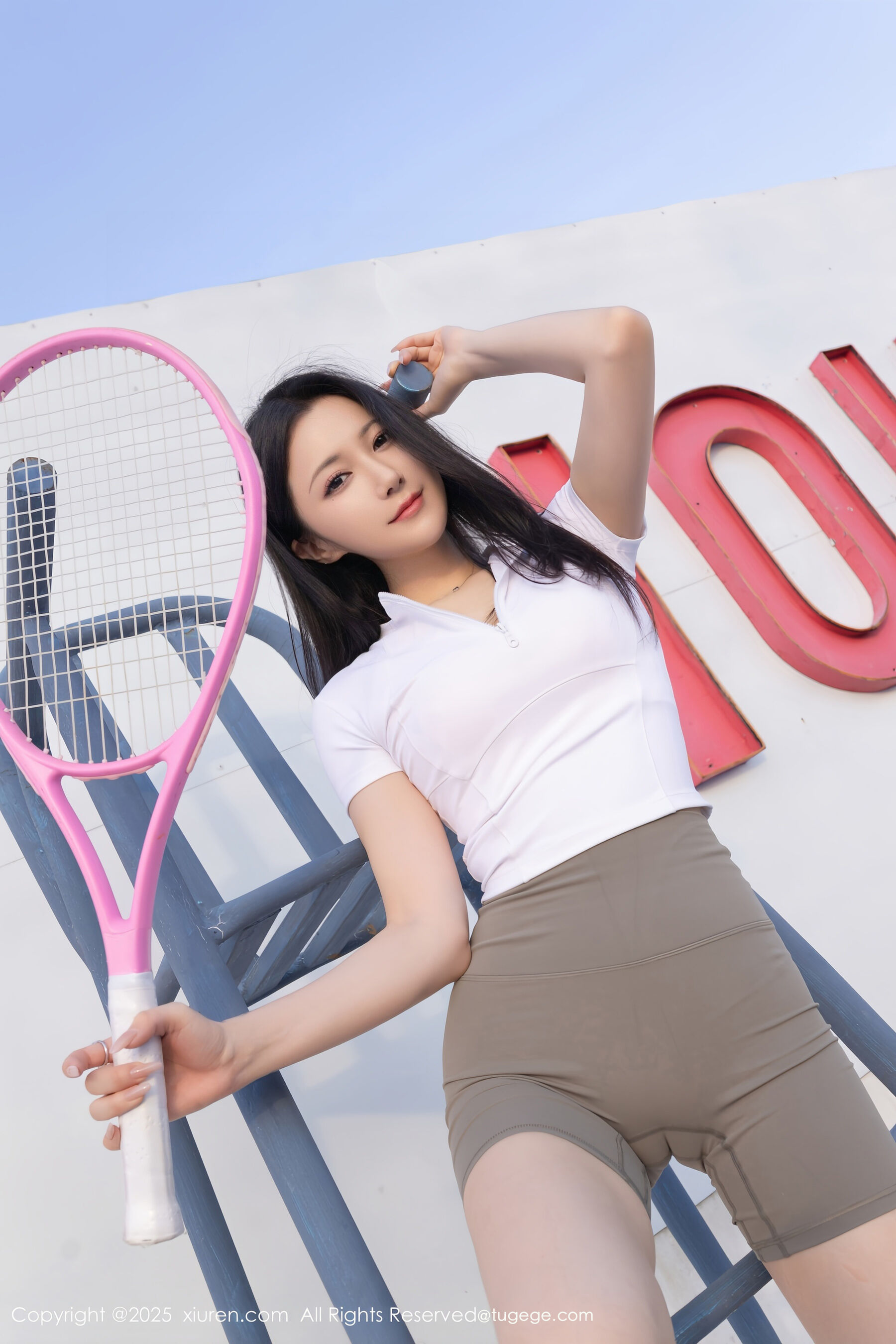 图片[12]-秀人网 – NO.11106 – 鱼子酱Fish [79P]-六色网