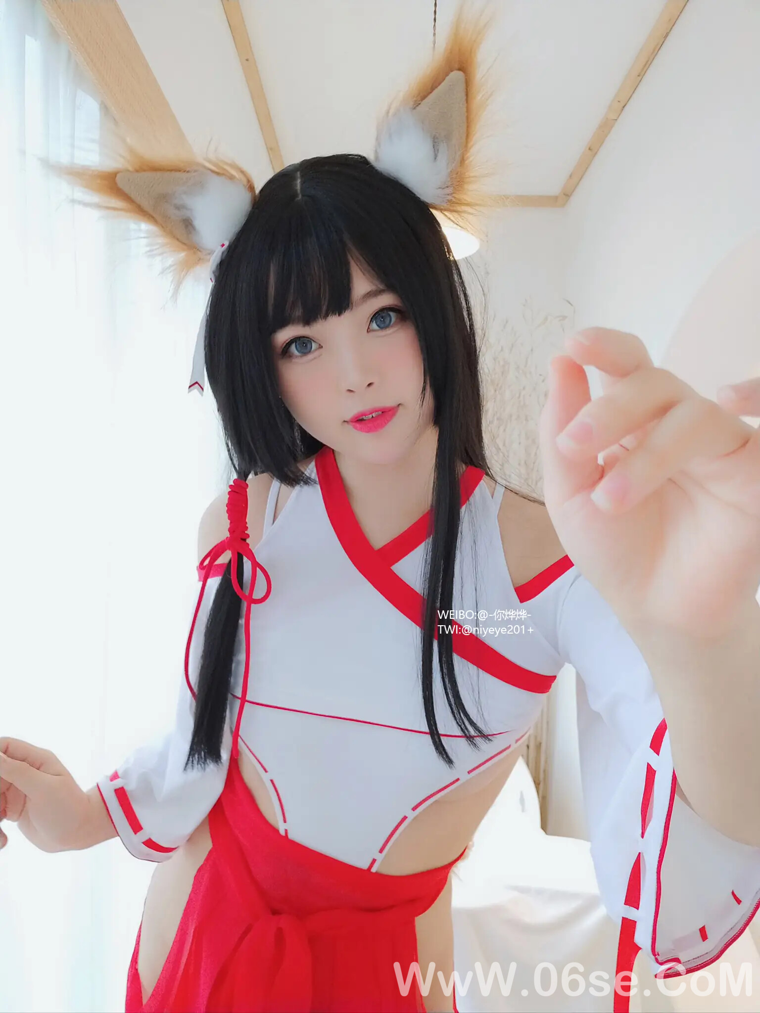 图片[64]-白烨 小奶猫-六色网