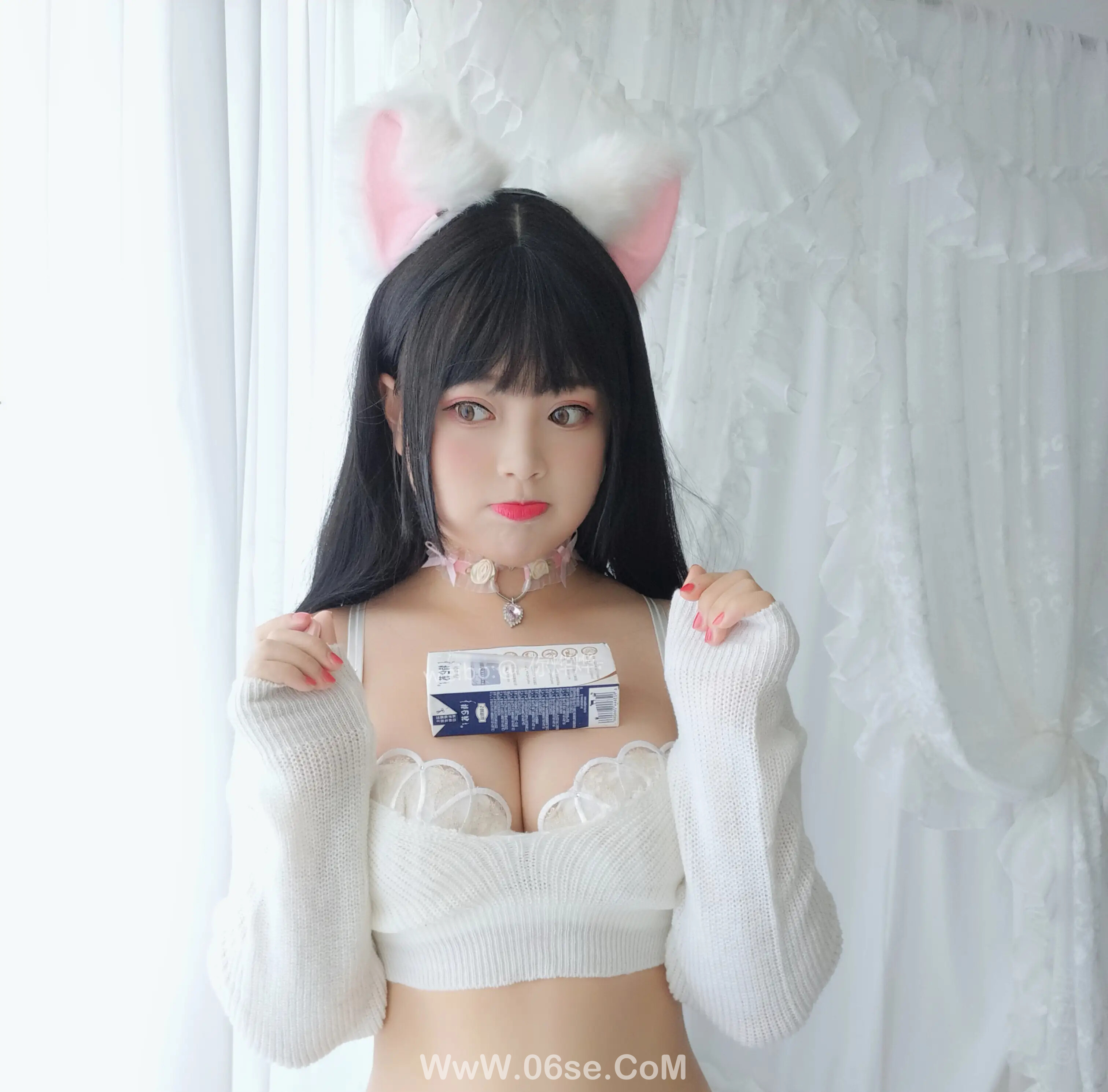 图片[18]-白烨 小奶猫-六色网