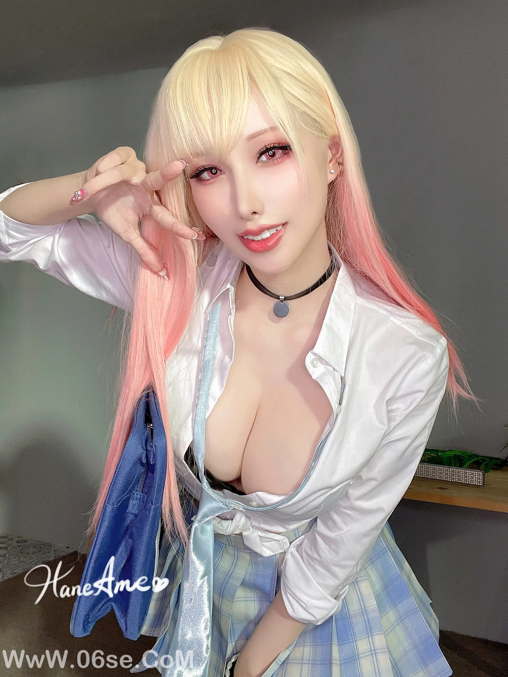 图片[12]-雨波 海夢惡魔包-SELFIE-六色网