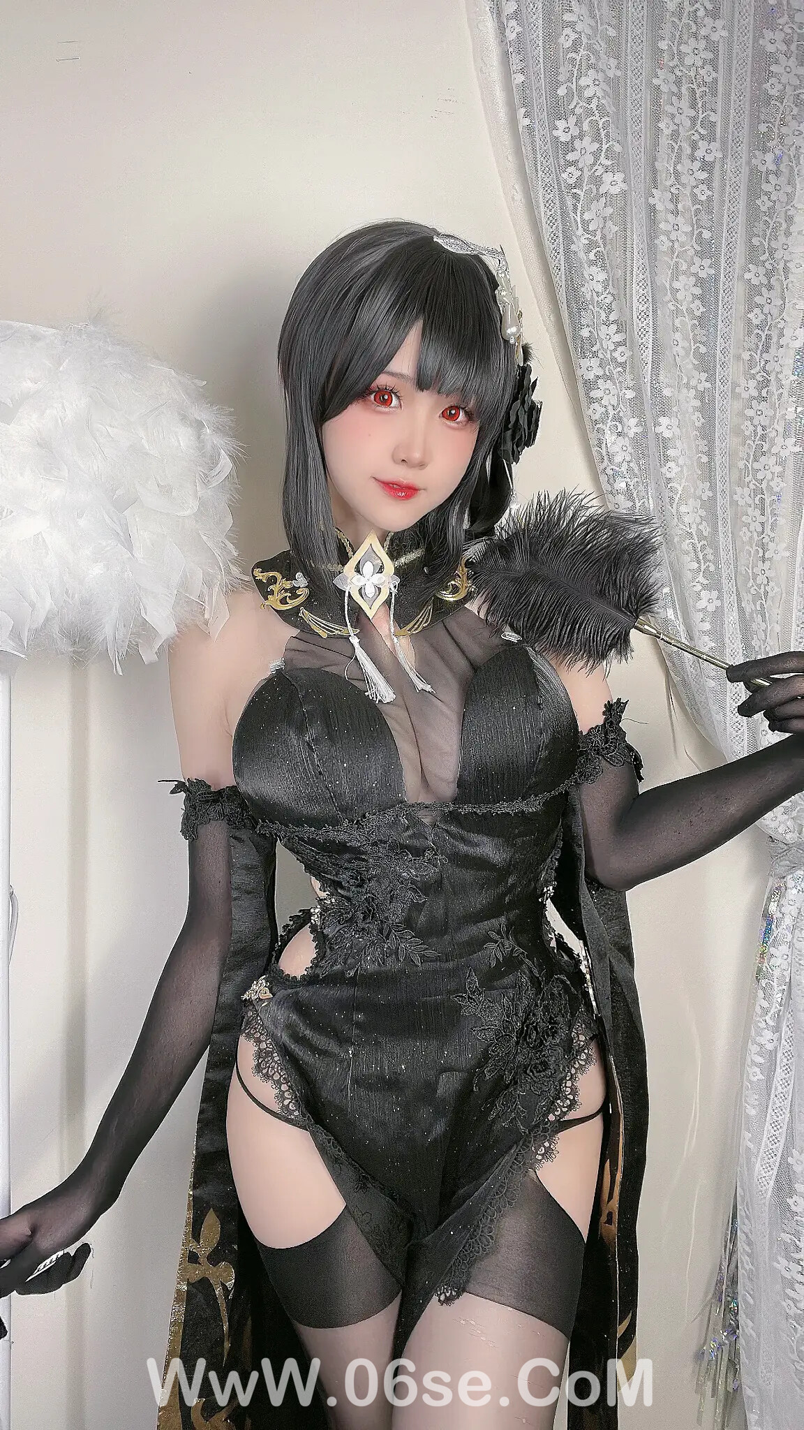 图片[65]-miko酱ww 23年02月合集-六色网