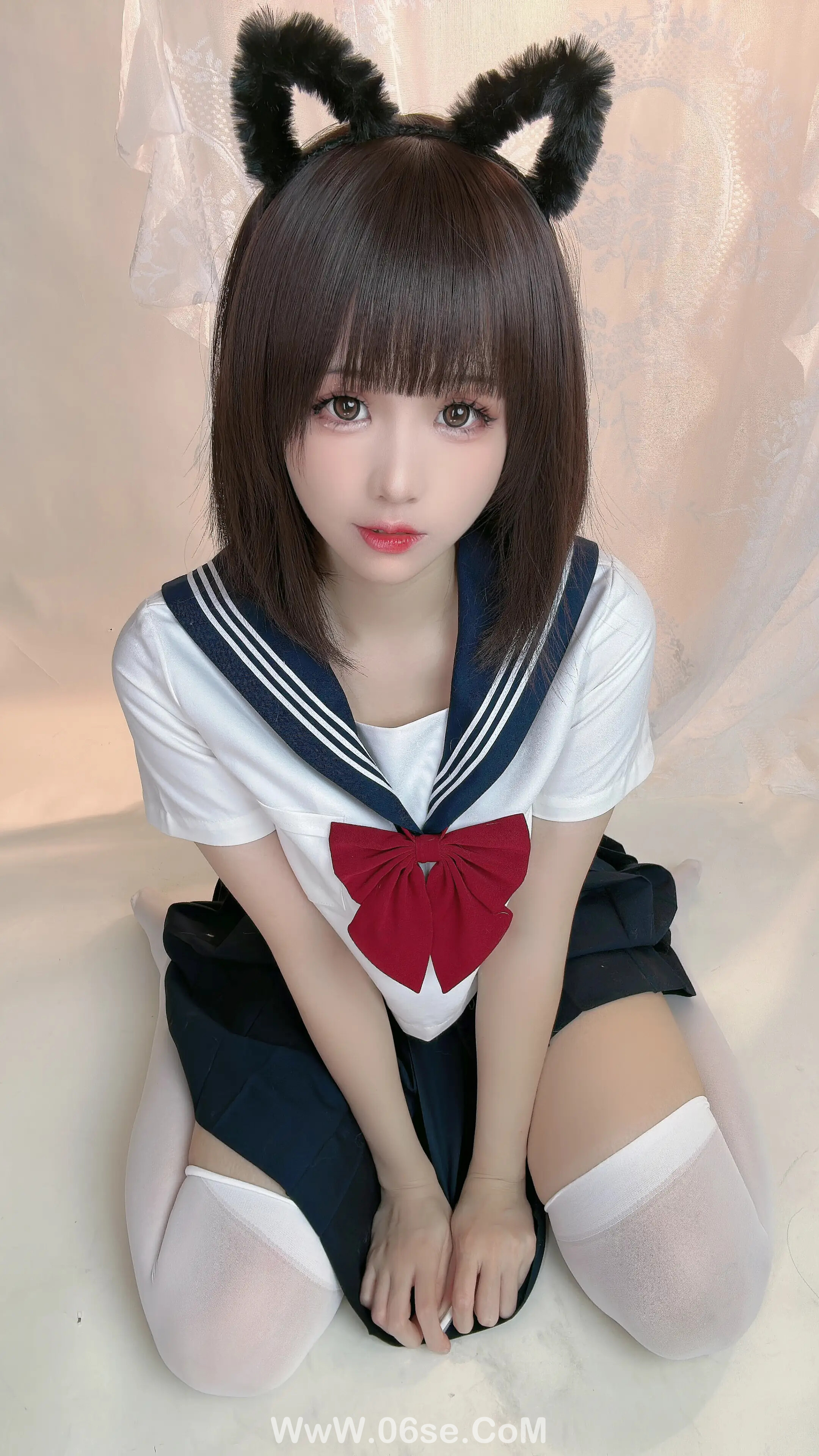 图片[103]-miko酱ww 23年07月合集-六色网