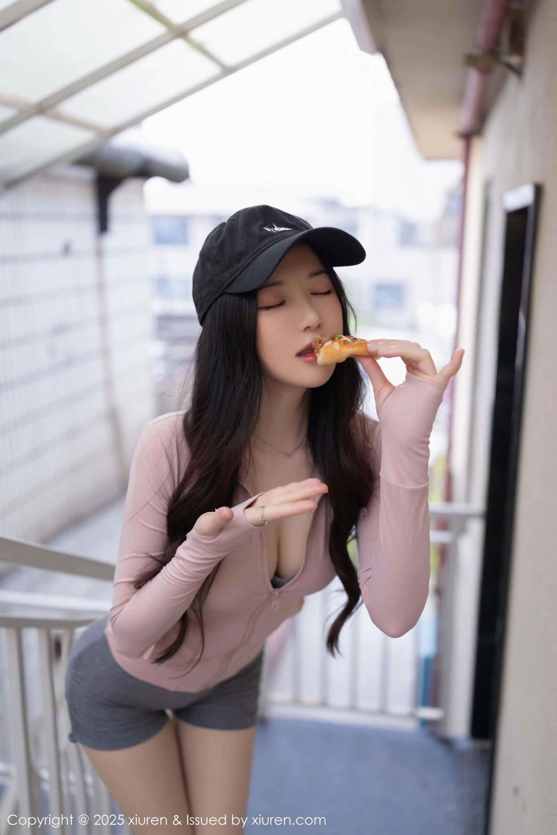 图片[20]-[Xiuren秀人网] 2025.07.11 NO.10542 鱼子酱Fish[81P]-六色网