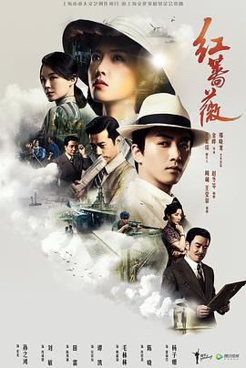 红蔷薇 DVD版