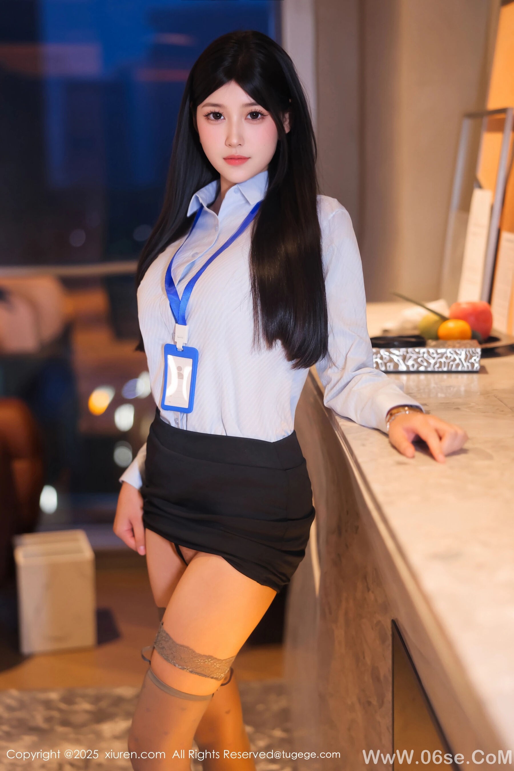 图片[9]-[Xiuren秀人网] 2025.06.20 NO.10440 余安安[70P]-六色网