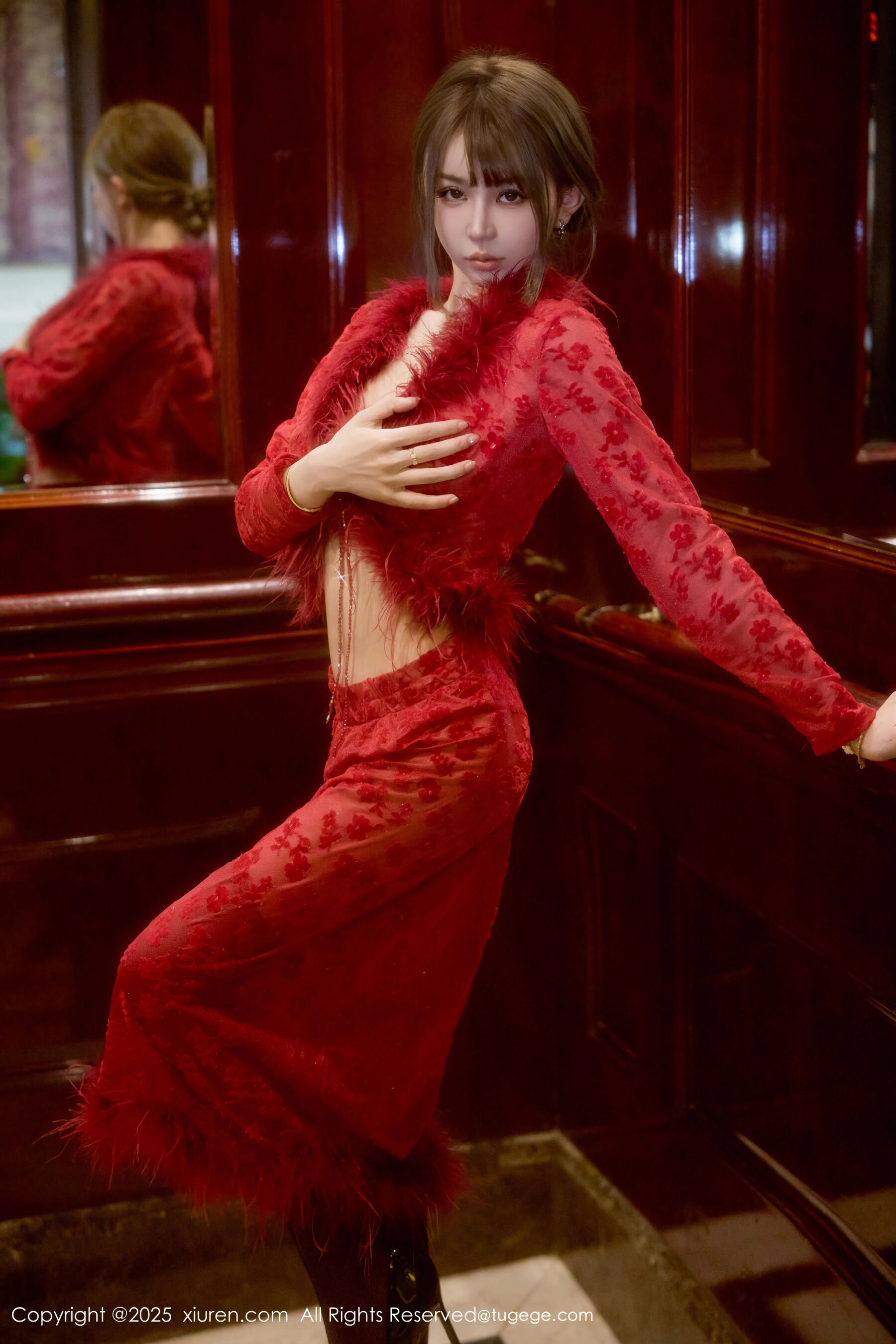 图片[16]-[Xiuren秀人网] 2025.10.10 NO.10848 tina_甜仔 Zoe柚柚[53P]-六色网