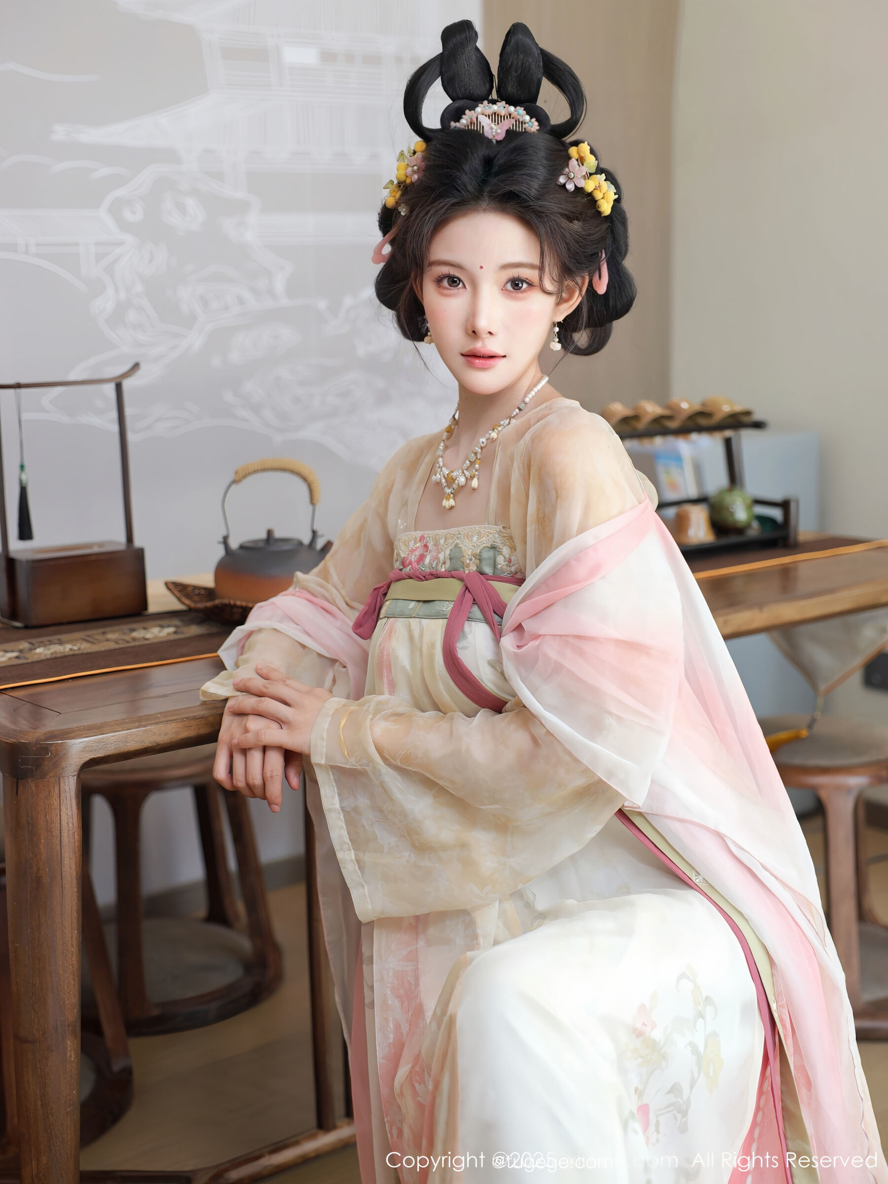 图片[27]-[Xiuren秀人网] 2025.08.13 NO.10645 梨霜儿[83P]-六色网