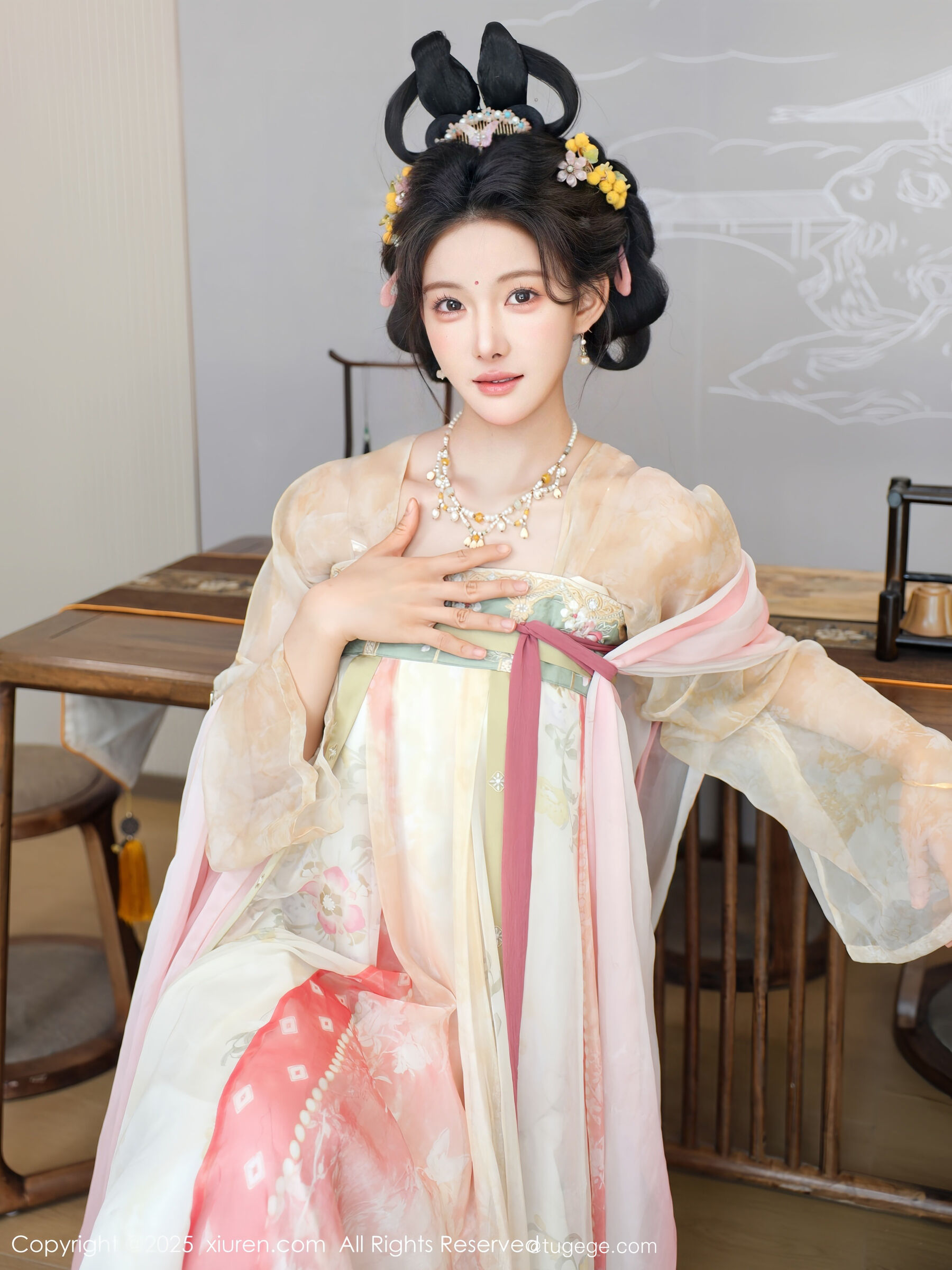图片[31]-[Xiuren秀人网] 2025.08.13 NO.10645 梨霜儿[83P]-六色网