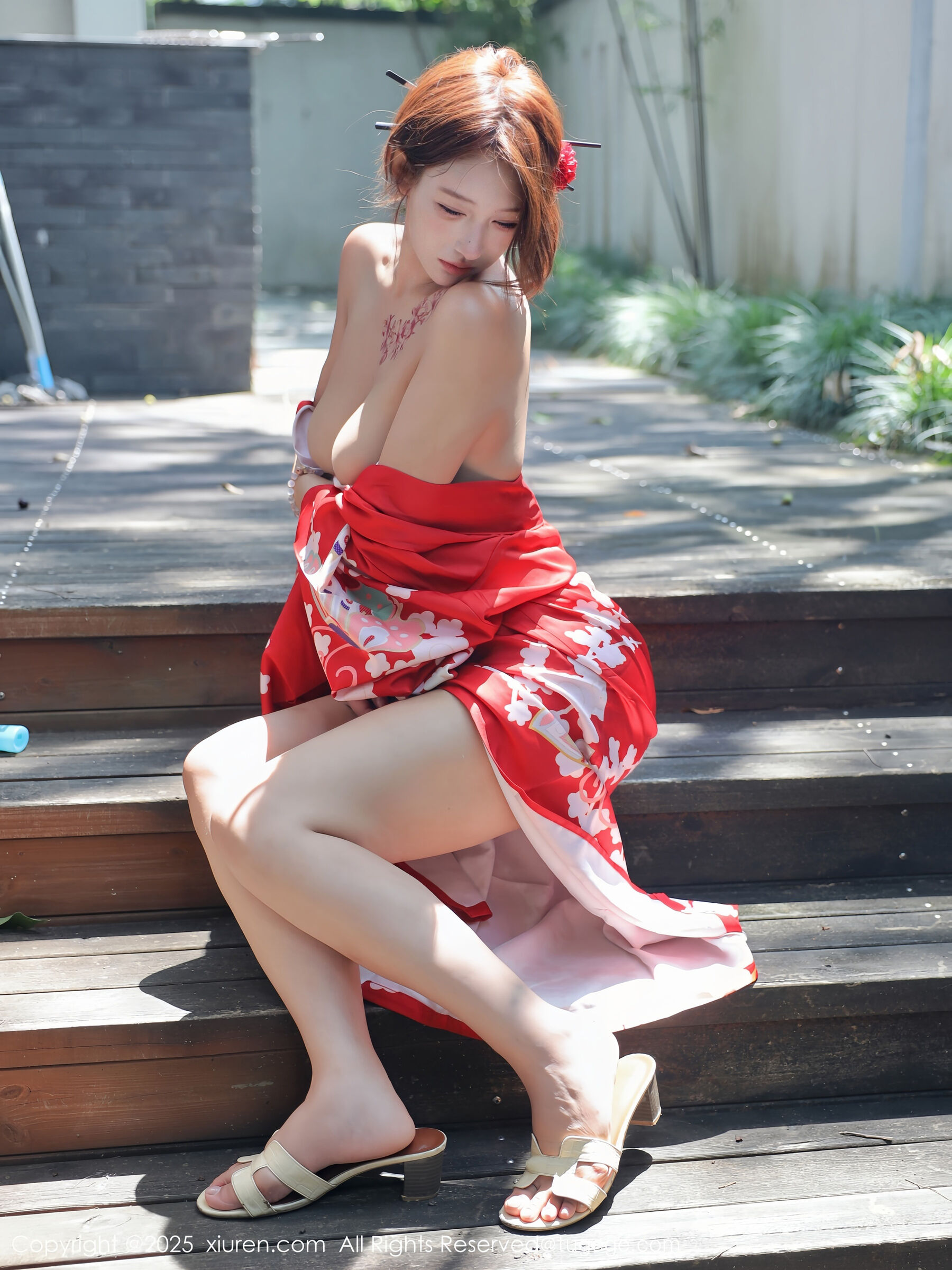 图片[47]-[Xiuren秀人网] 2025.08.22 NO.10683 金允希Yuki[81P]-六色网