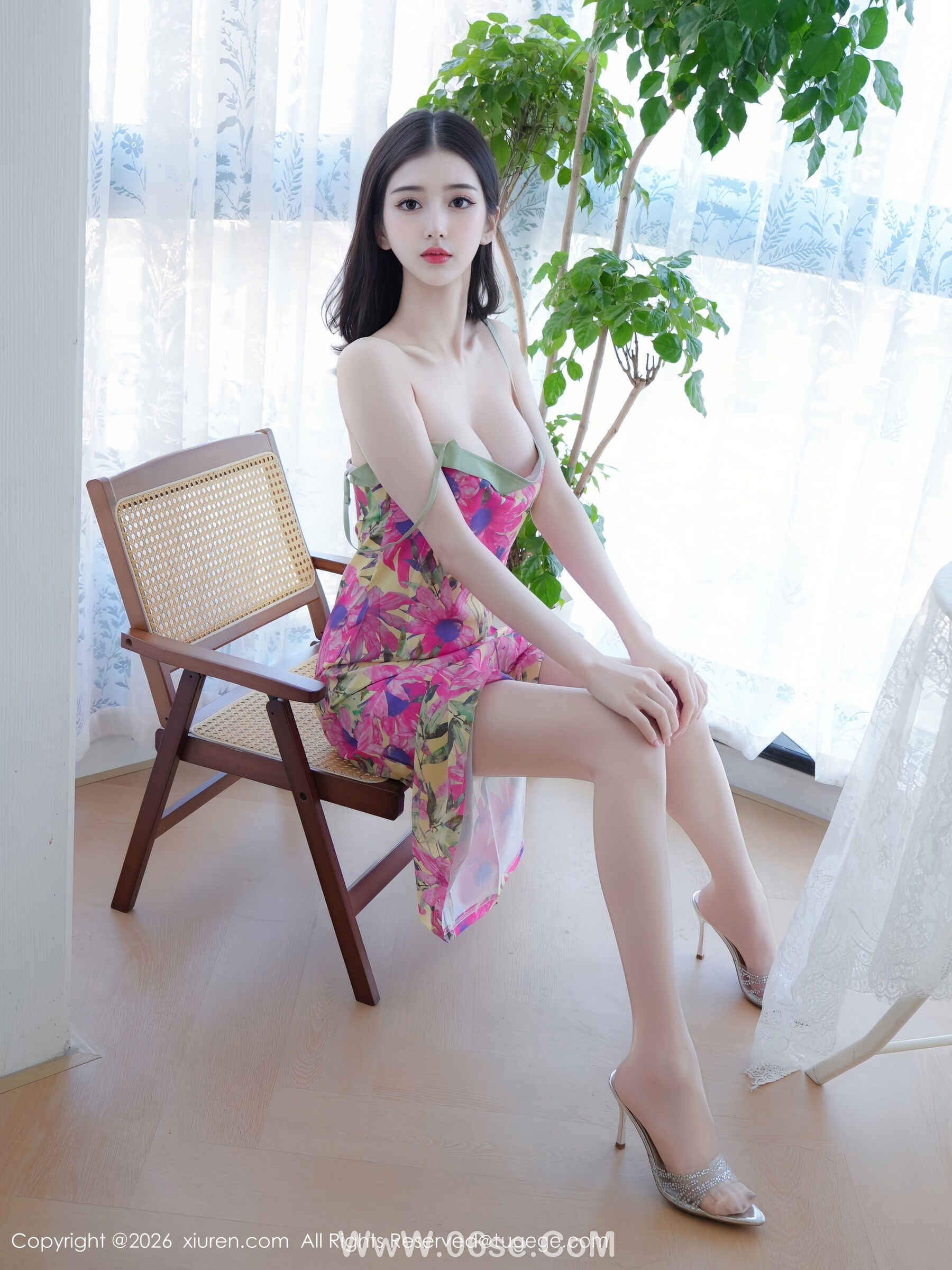 图片[28]-秀人网 – NO.11240 – 白小蝶 [61P]-六色网