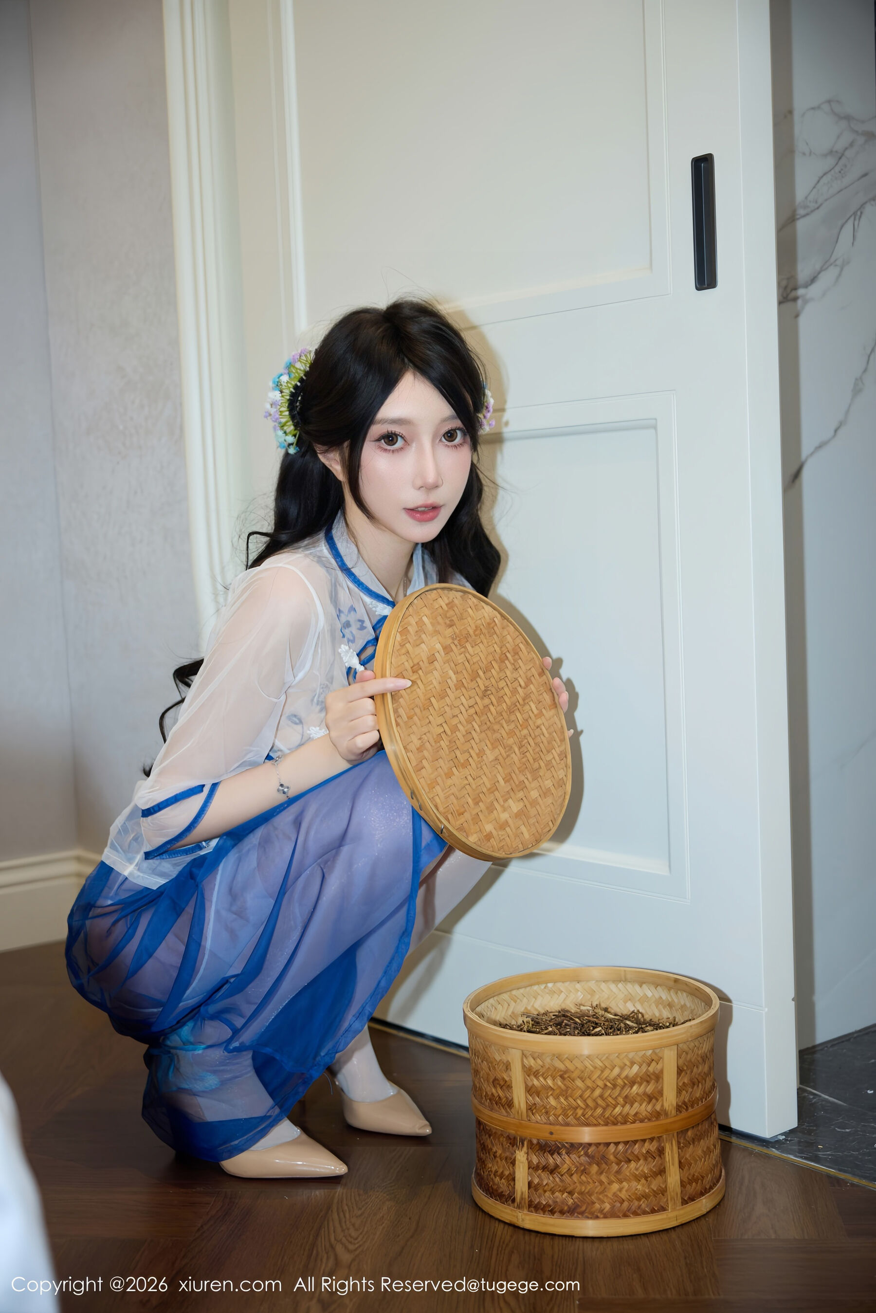 图片[7]-秀人网 – NO.11194 – 玥儿玥er [67P]-六色网