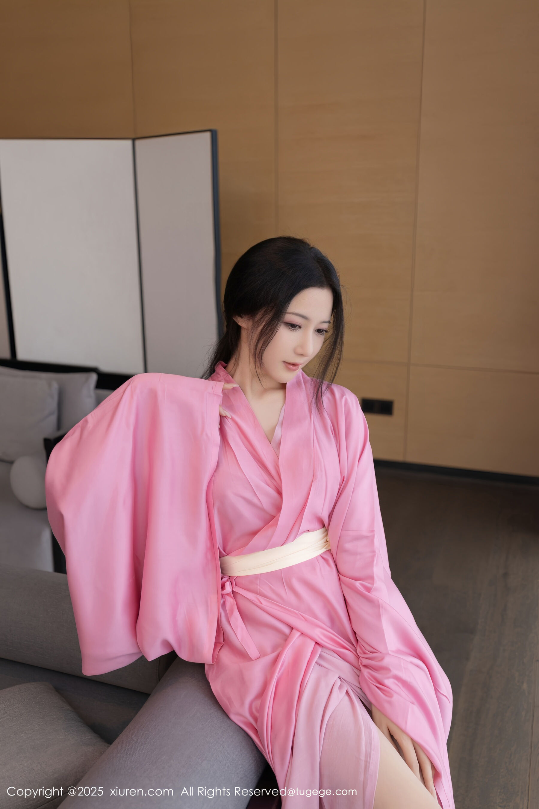 图片[8]-秀人网 – NO.11049 – 鱼子酱Fish [83P]-六色网
