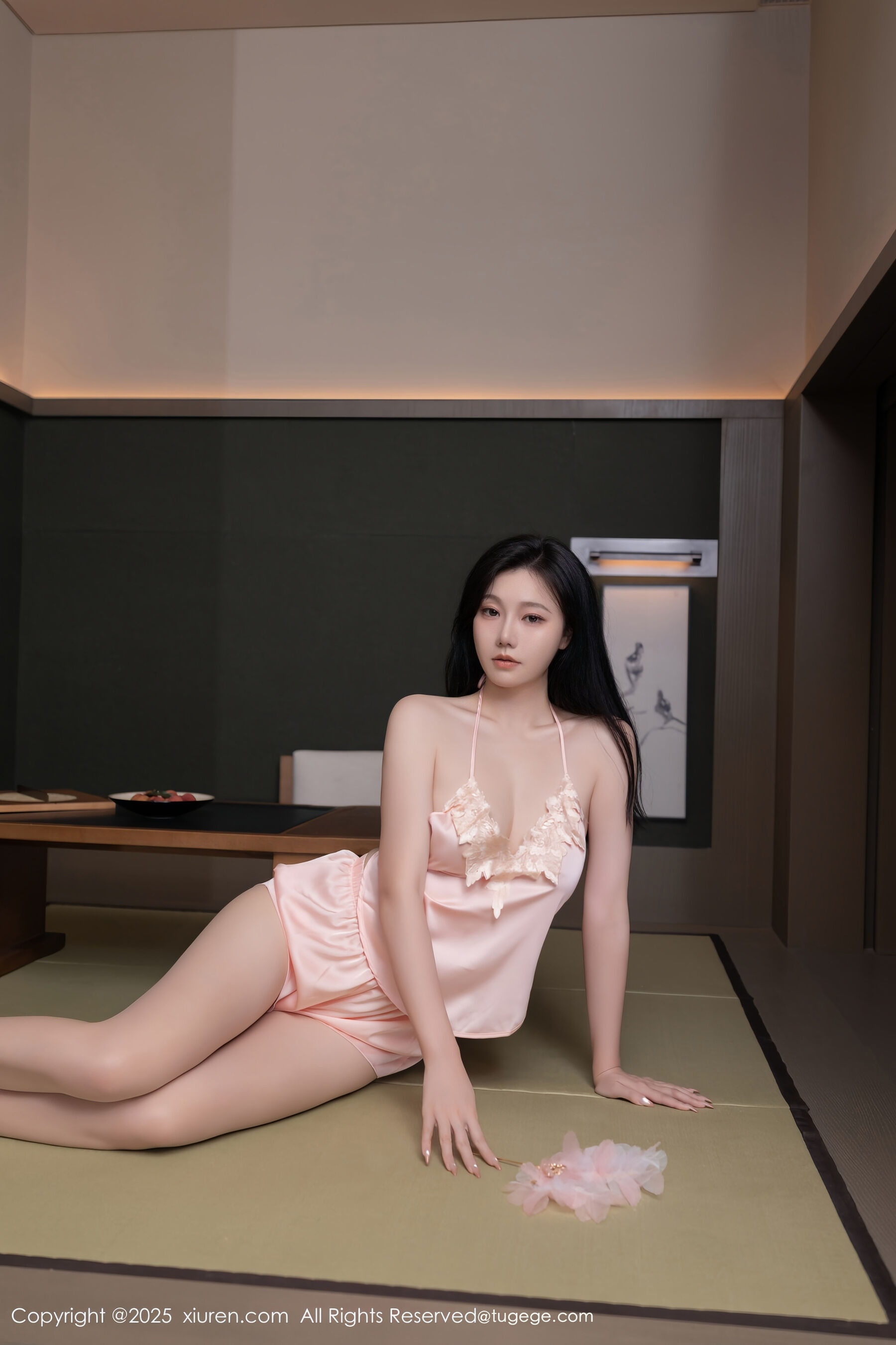 图片[29]-秀人网 – NO.11002 – 安然anran [79P]-六色网