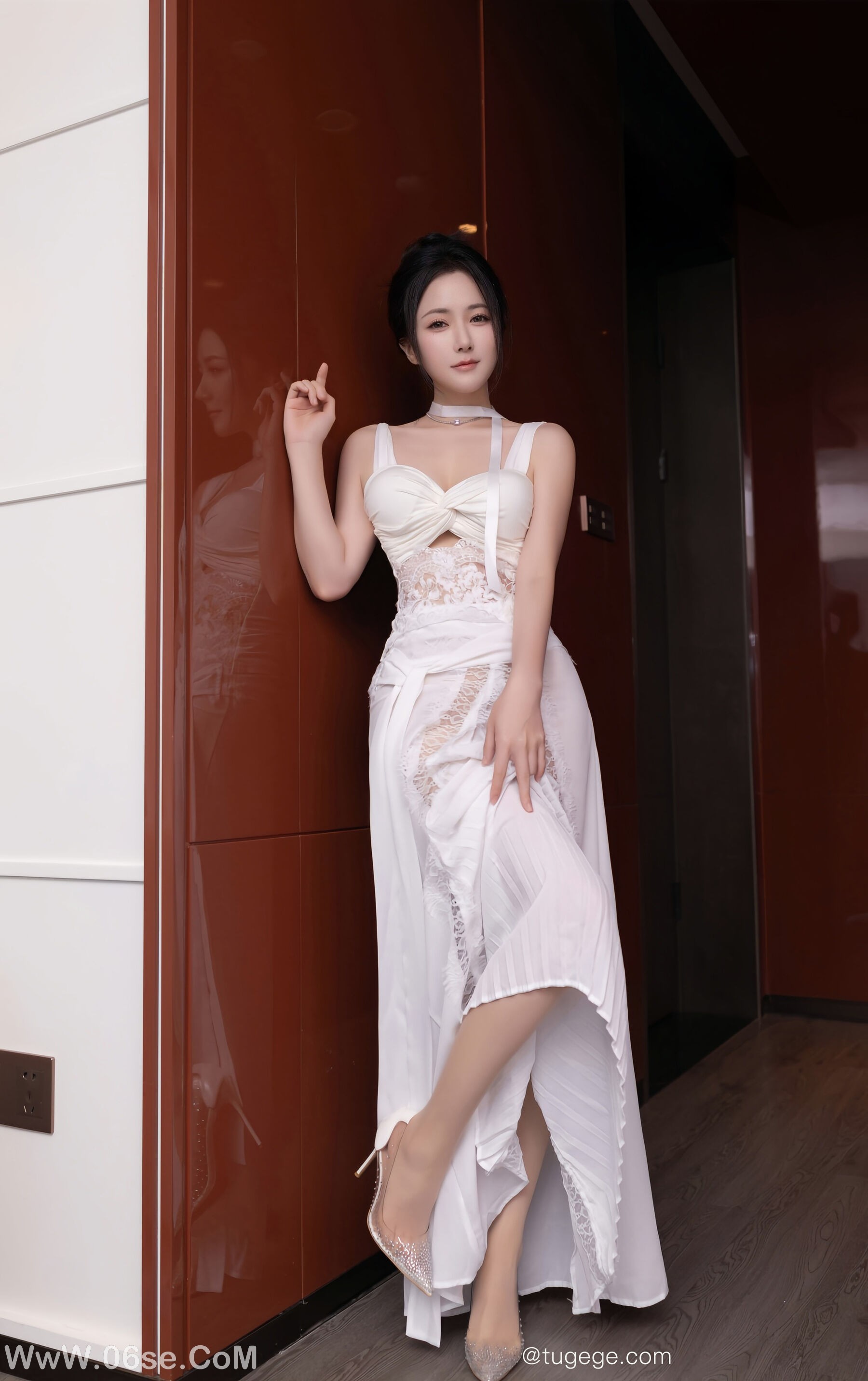 图片[26]-秀人网 – NO.10911 – 鱼子酱Fish [77P]-六色网