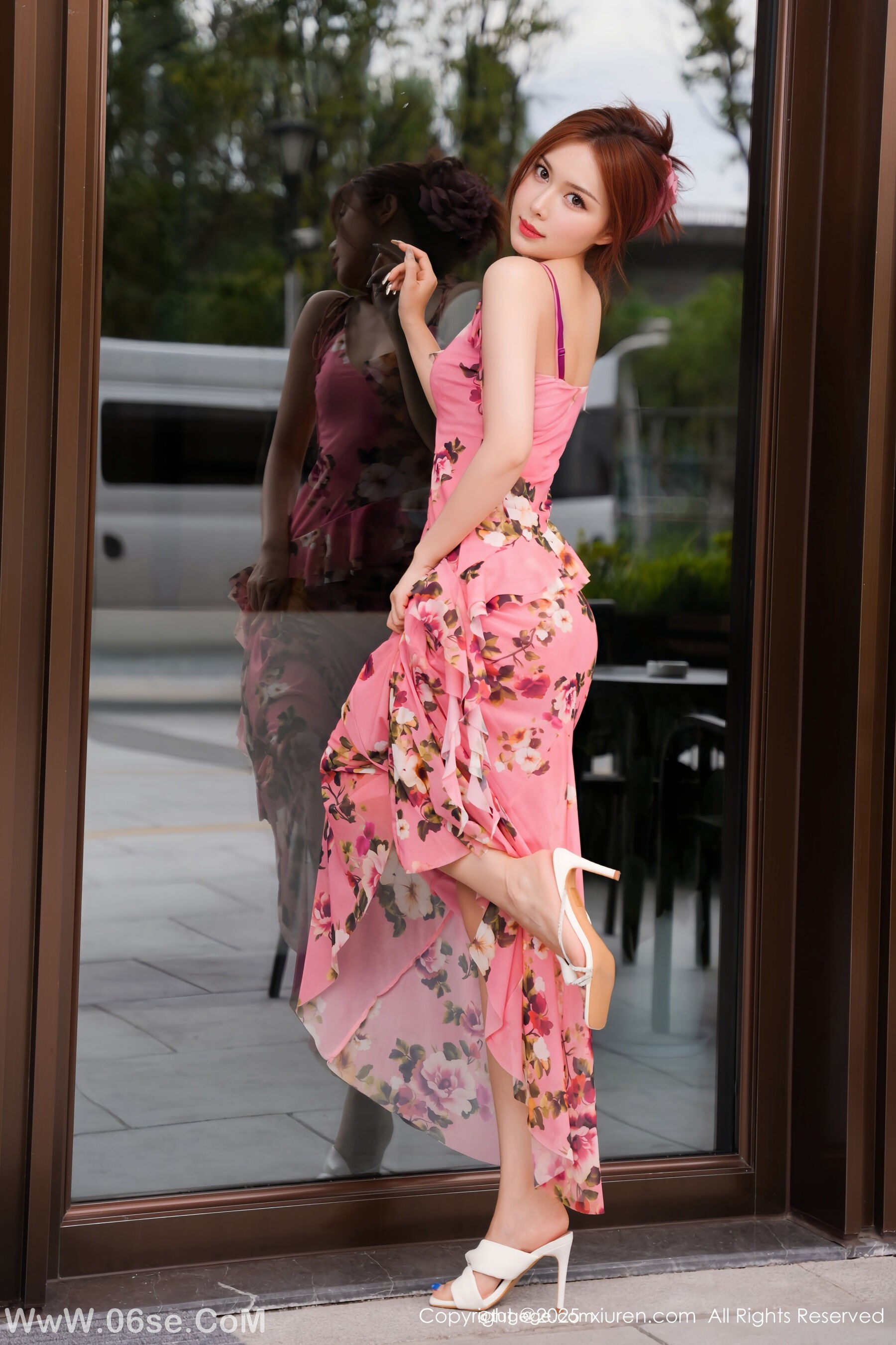 图片[8]-秀人网 – NO.10954 – 白芷yy [61P]-六色网