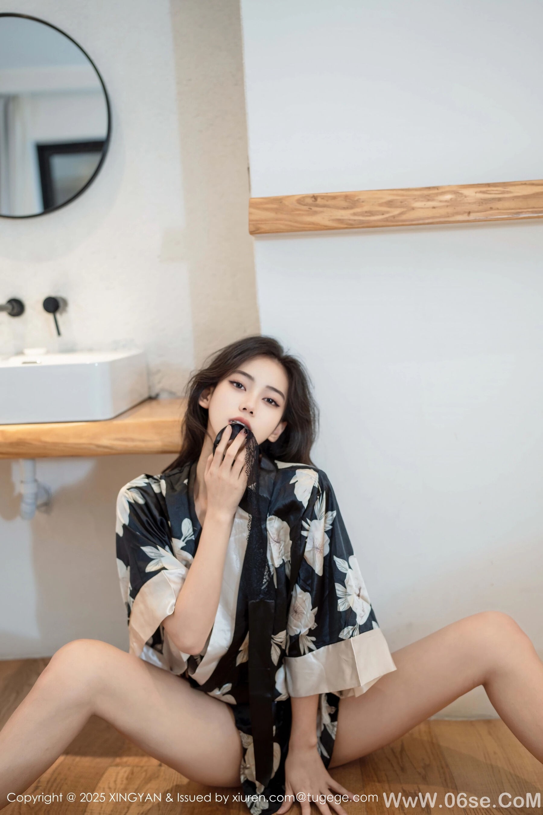 图片[34]-星颜社 2025.08.14 NO.0383 时安安[72P]-六色网