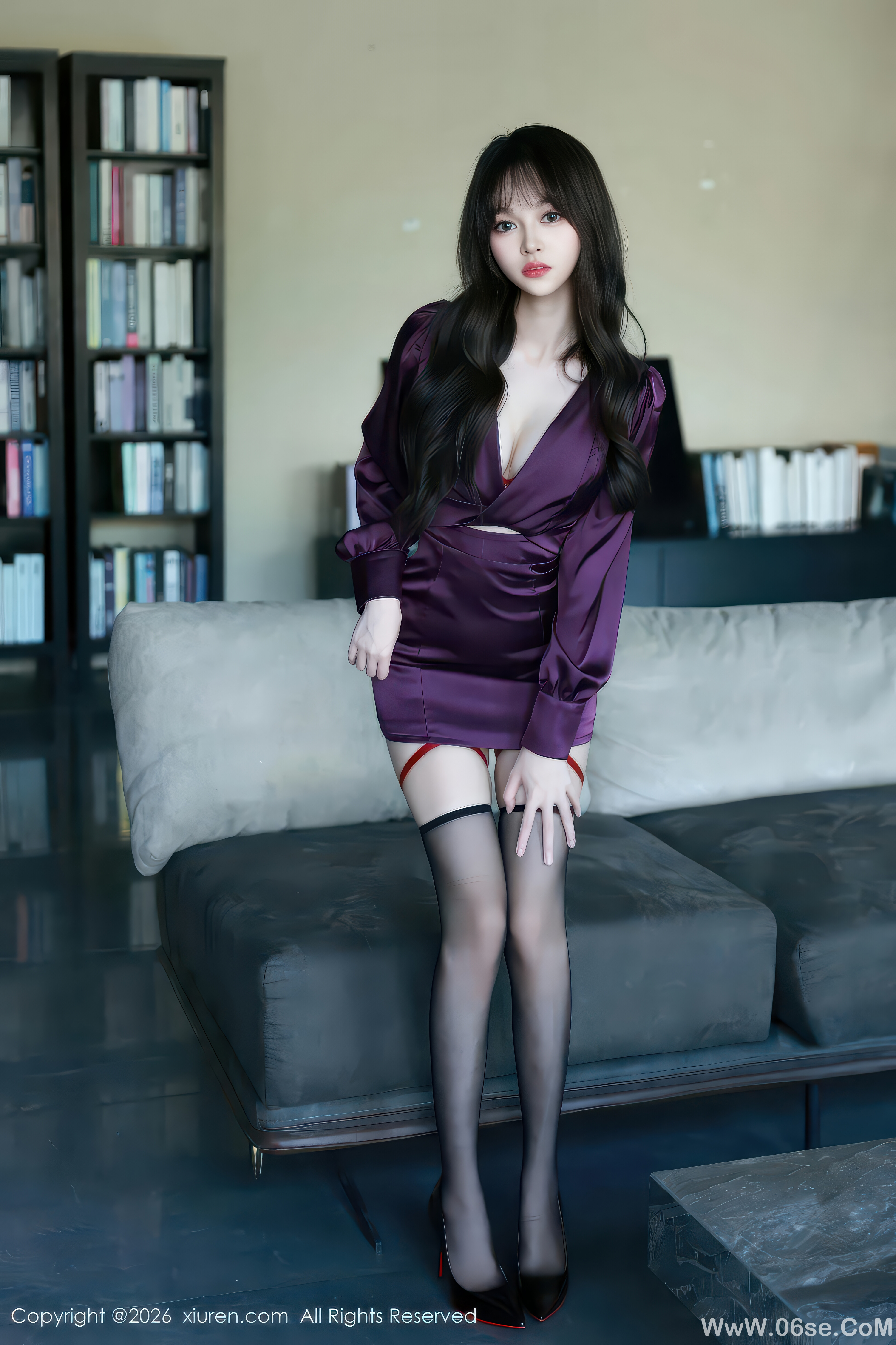 图片[8]-XIUREN秀人网 2026.02.03 NO.11310 糯咪 [71P 1003.70 MB]-六色网
