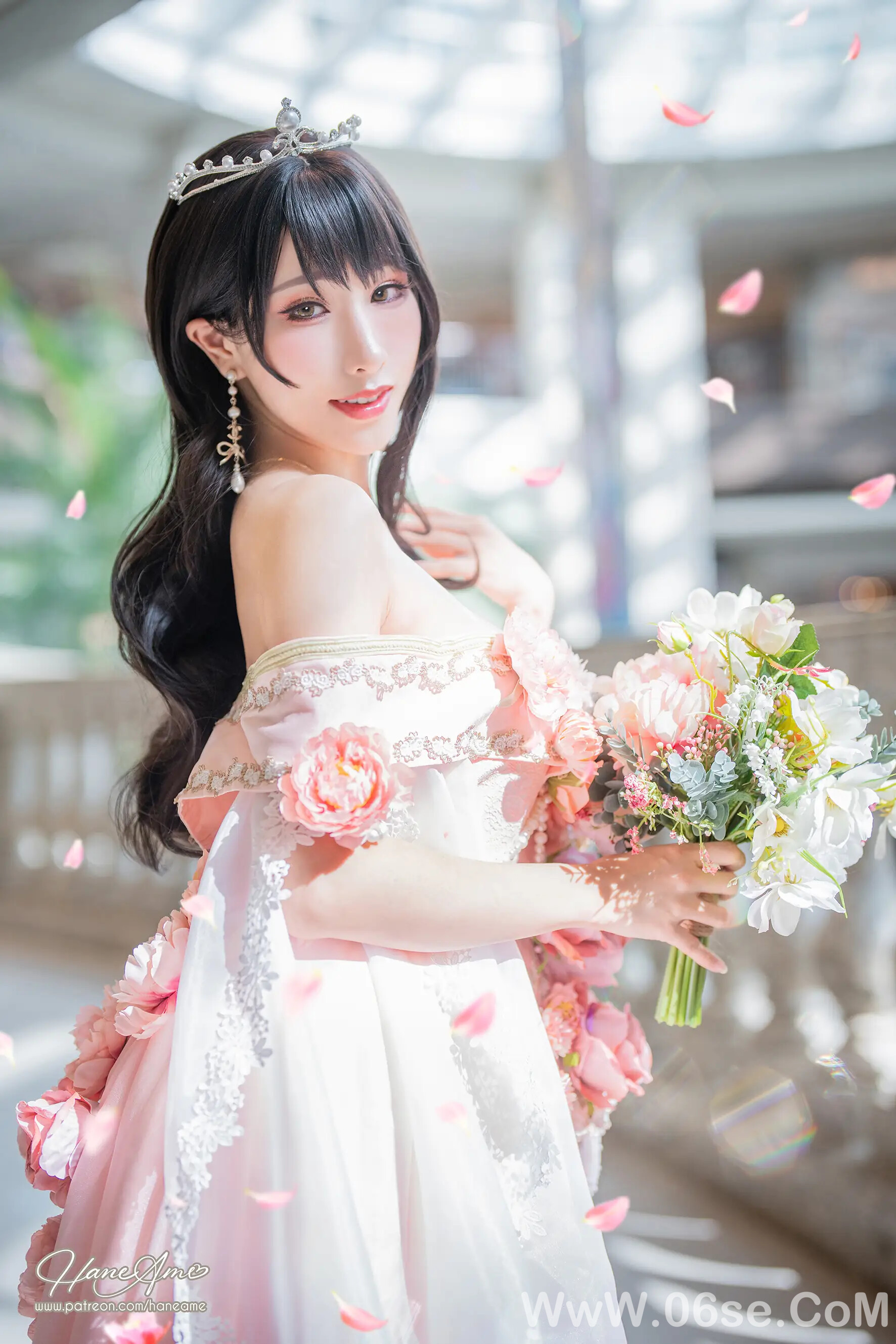 图片[13]-雨波_haneame 10月生日禮服-六色网