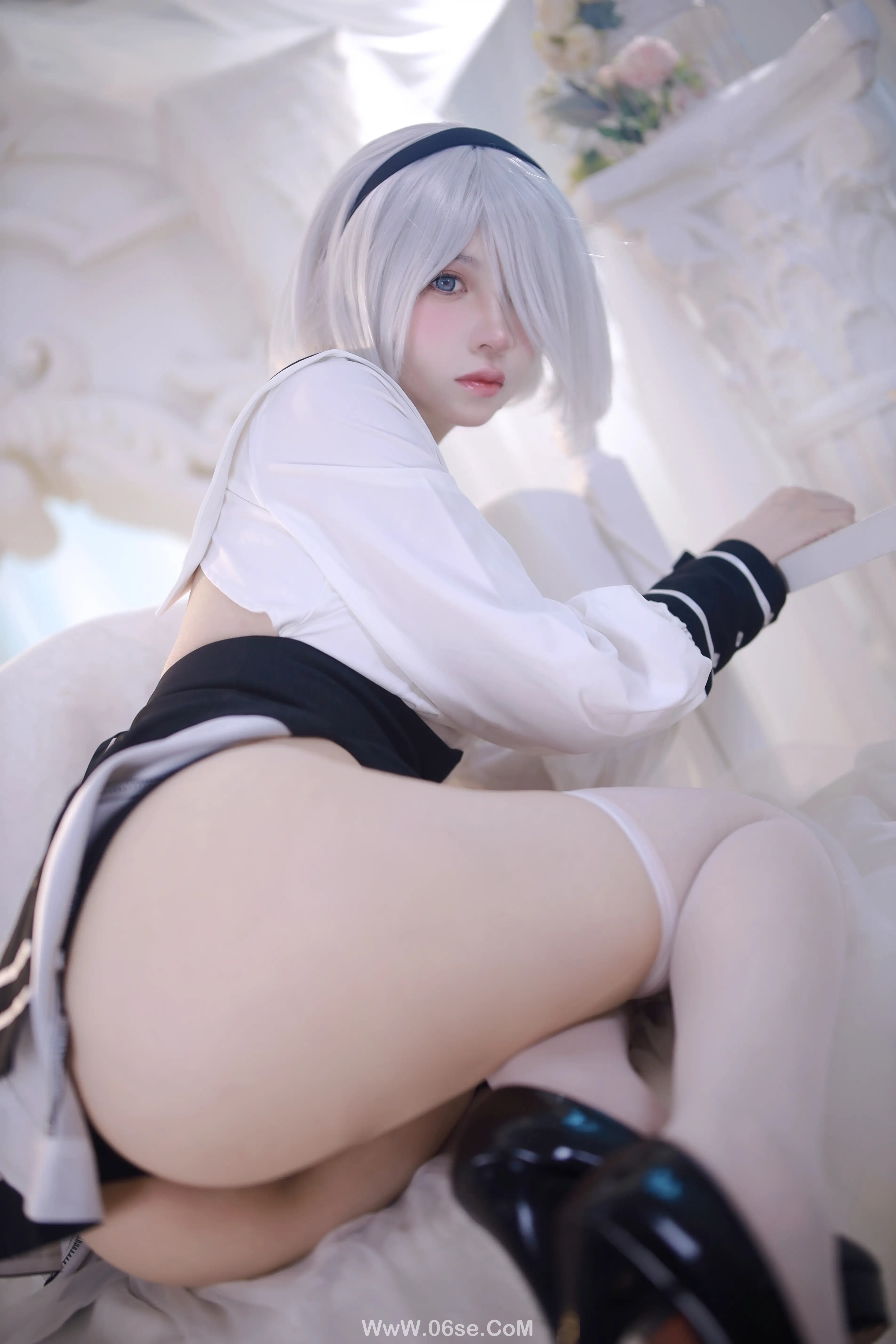 图片[35]-疯猫ss 2B-六色网