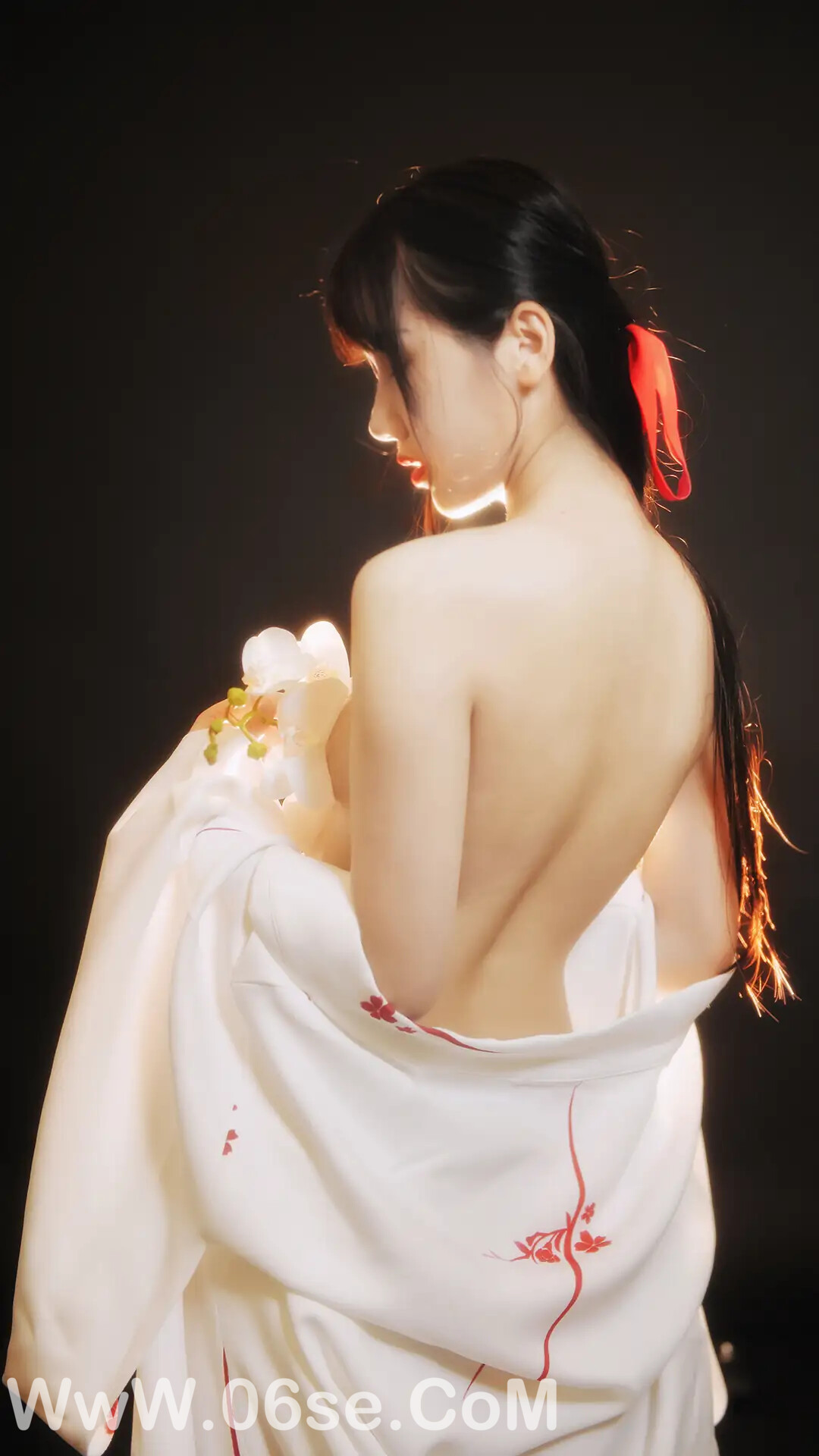 图片[28]-不呆猫 – 和服-六色网