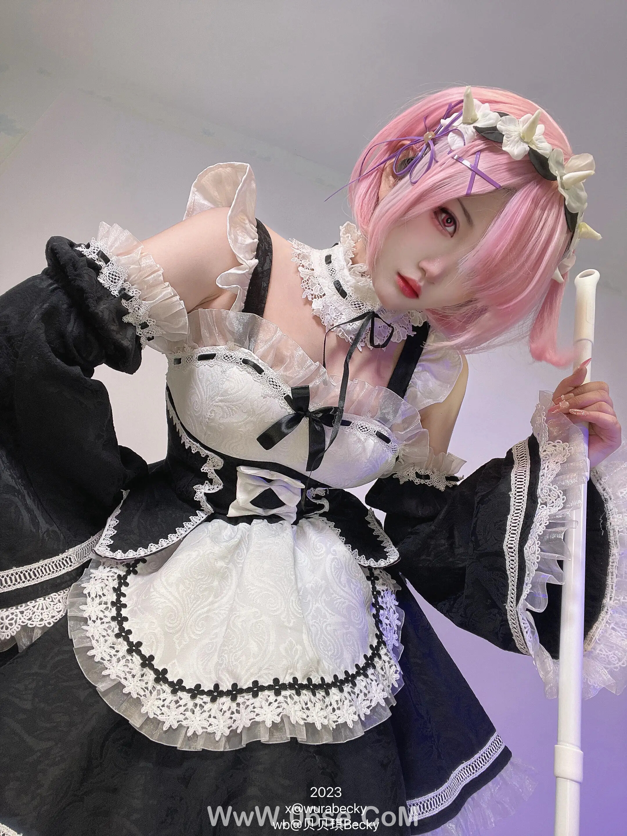 图片[9]-贝贝琪Becky – 2023年01~03月-六色网