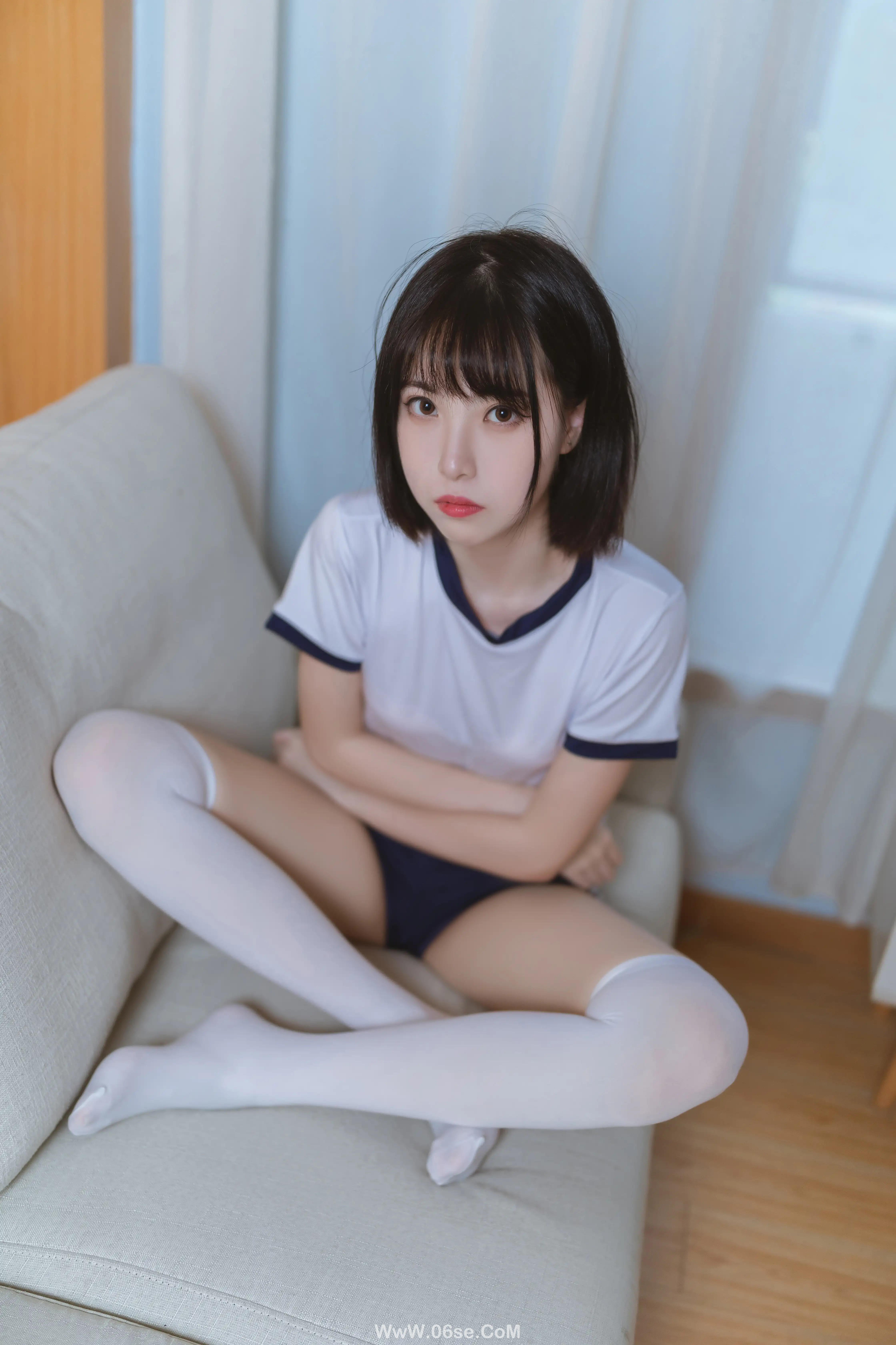 图片[31]-许岚LAN 放学回-六色网