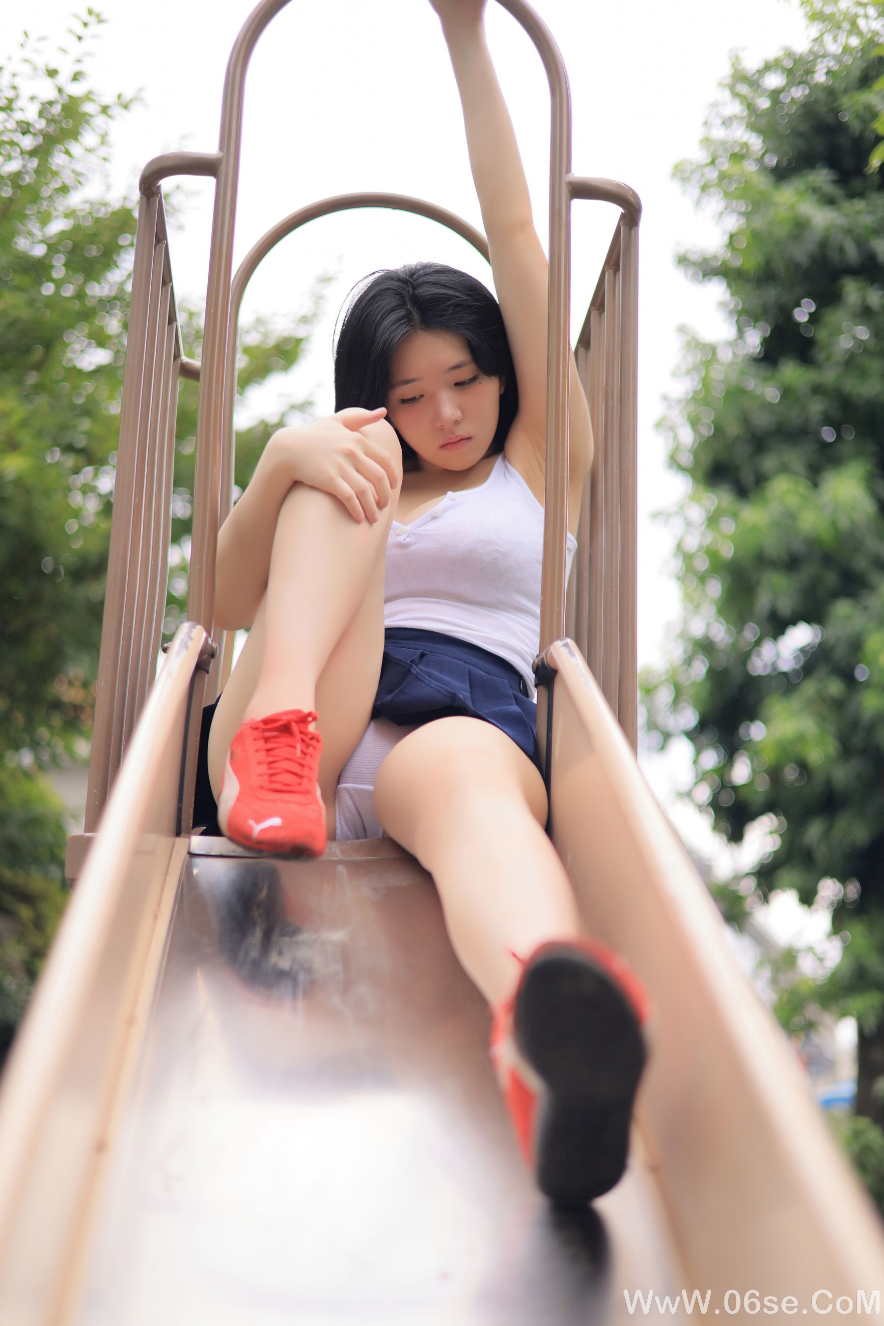 图片[131]-Yeonwoo – Panty-ra [175P]-六色网