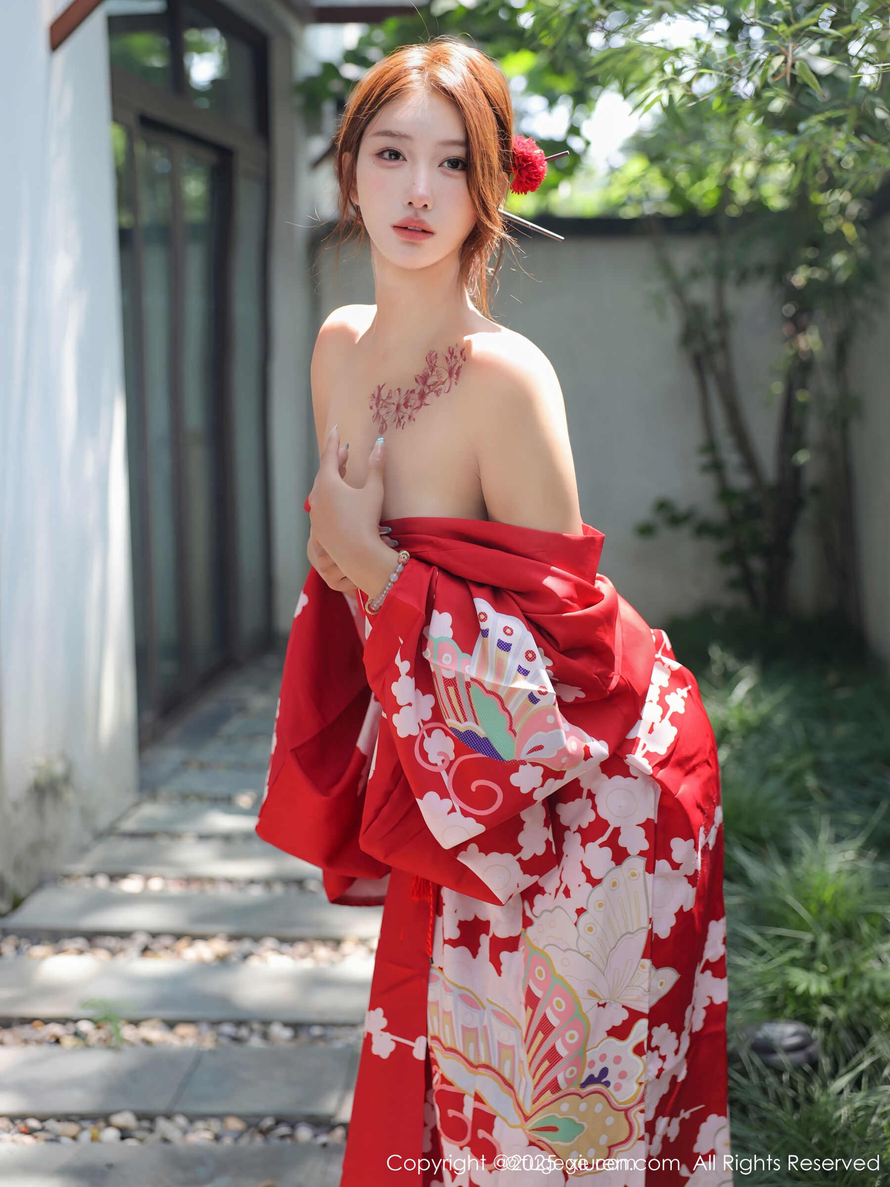 图片[68]-[Xiuren秀人网] 2025.08.22 NO.10683 金允希Yuki[81P]-六色网