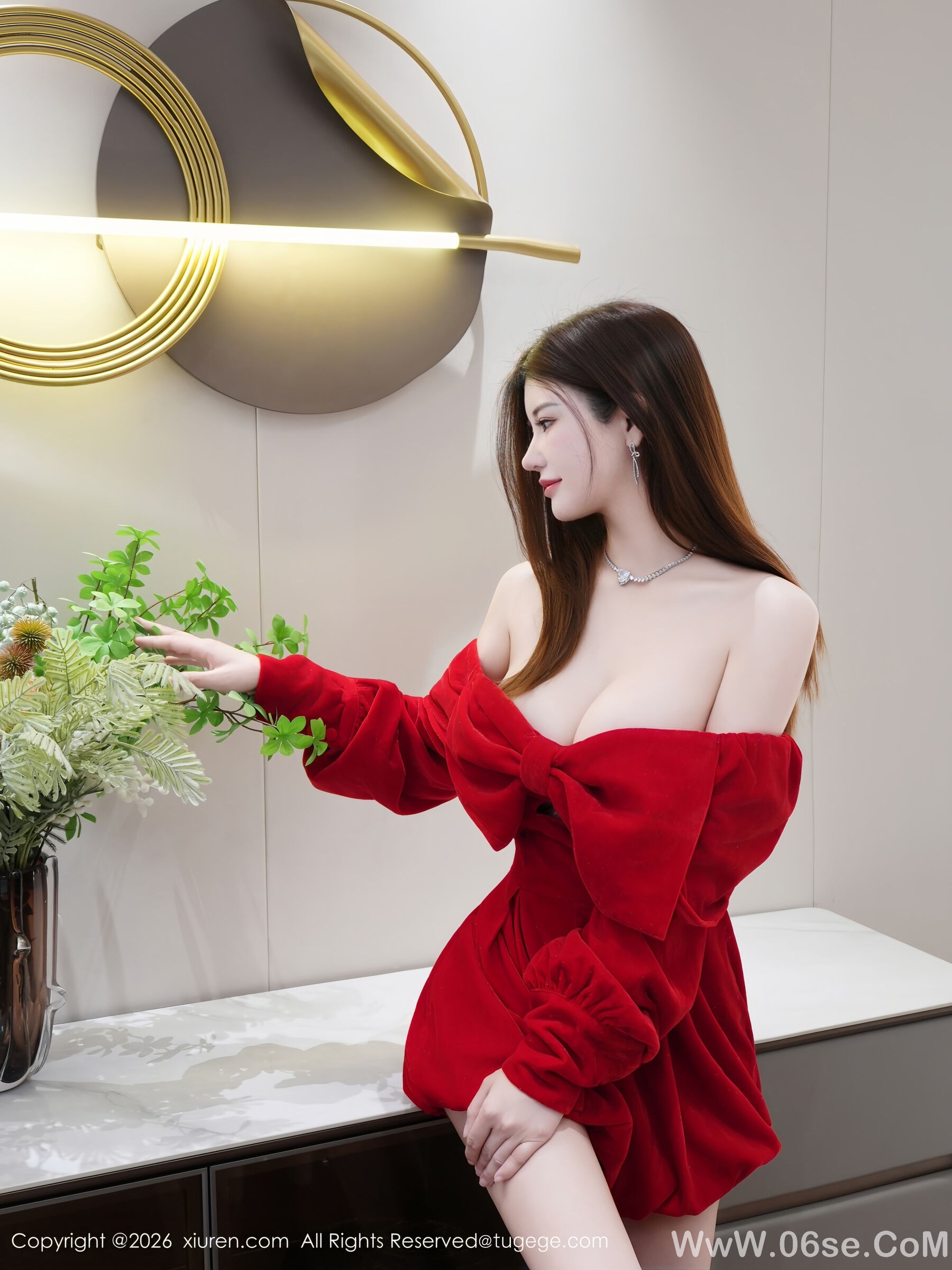 图片[16]-秀人网 – NO.11280 – 苏甜橙子 [52P]-六色网