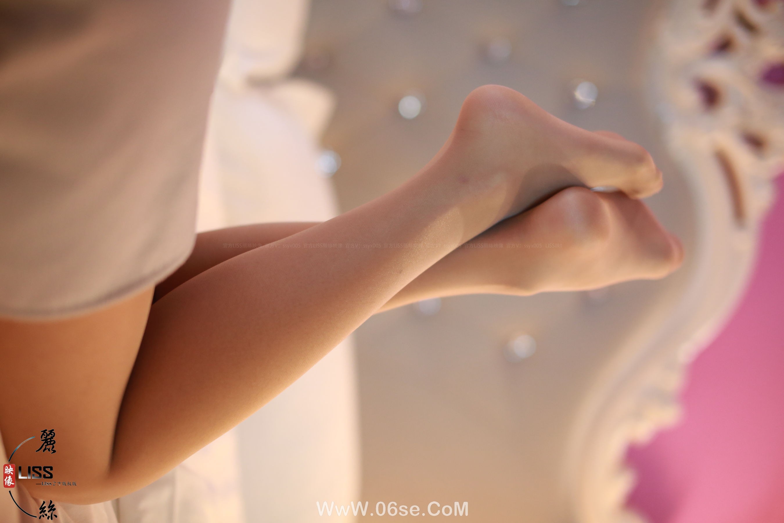 图片[26]-GIRLISS丽丝映像甄选 – 暗示 [91P]-六色网