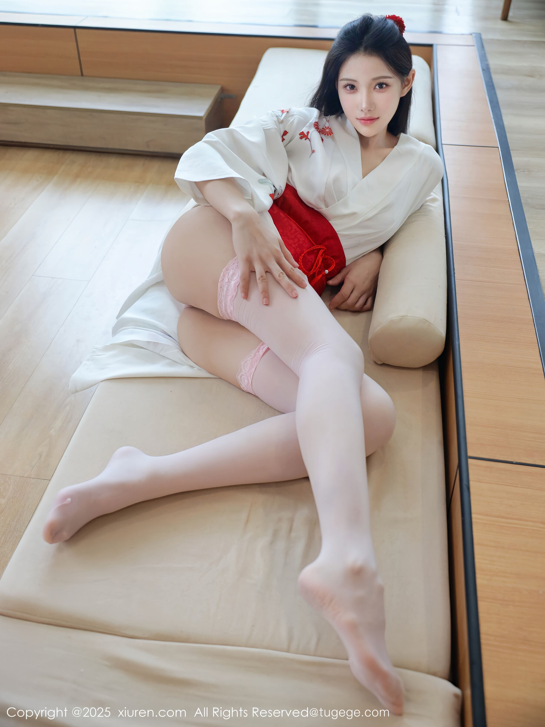 图片[42]-[Xiuren秀人网] 2025.09.15 NO.10767 白浅浅 梨霜儿[84P]-六色网