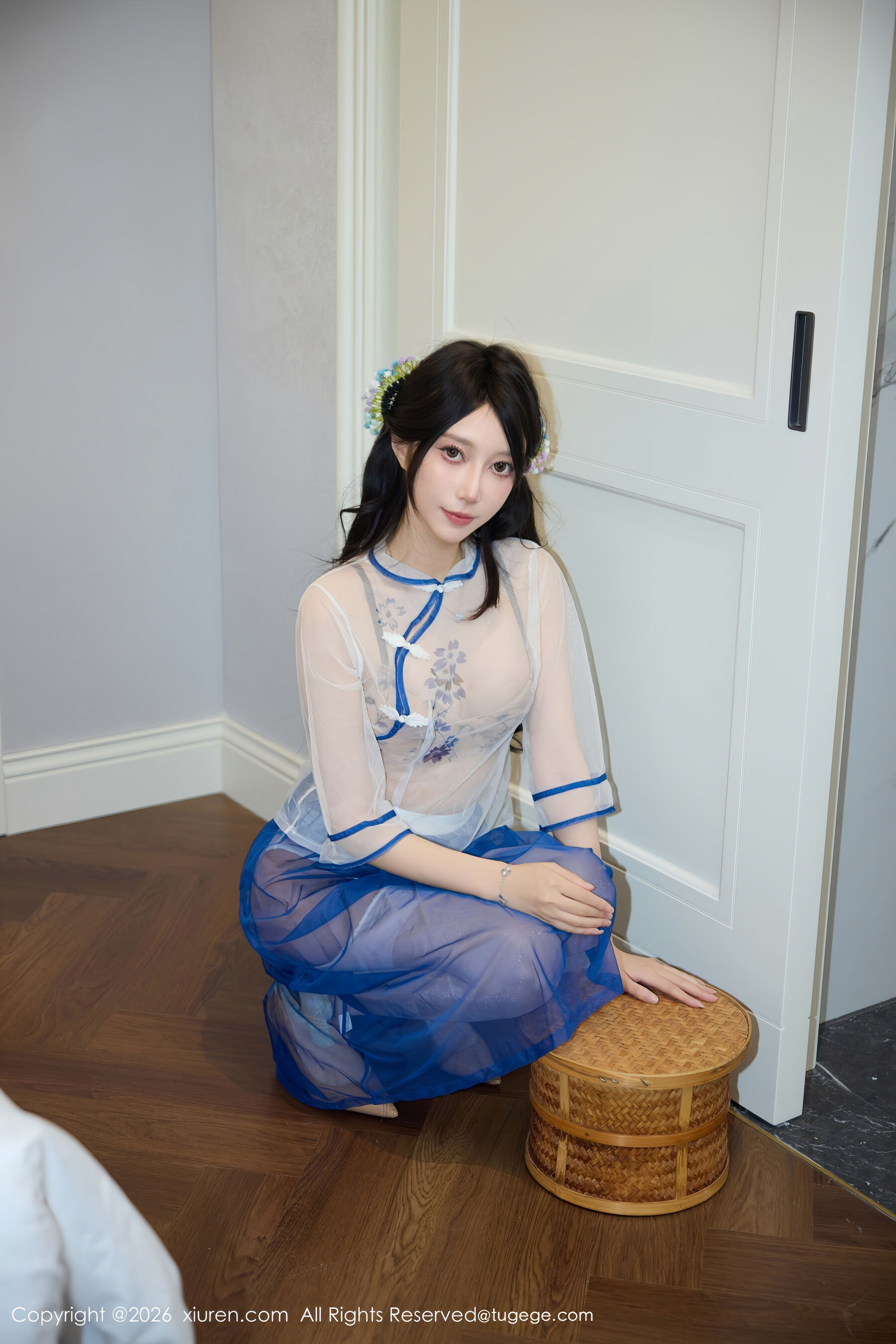 图片[4]-秀人网 – NO.11194 – 玥儿玥er [67P]-六色网