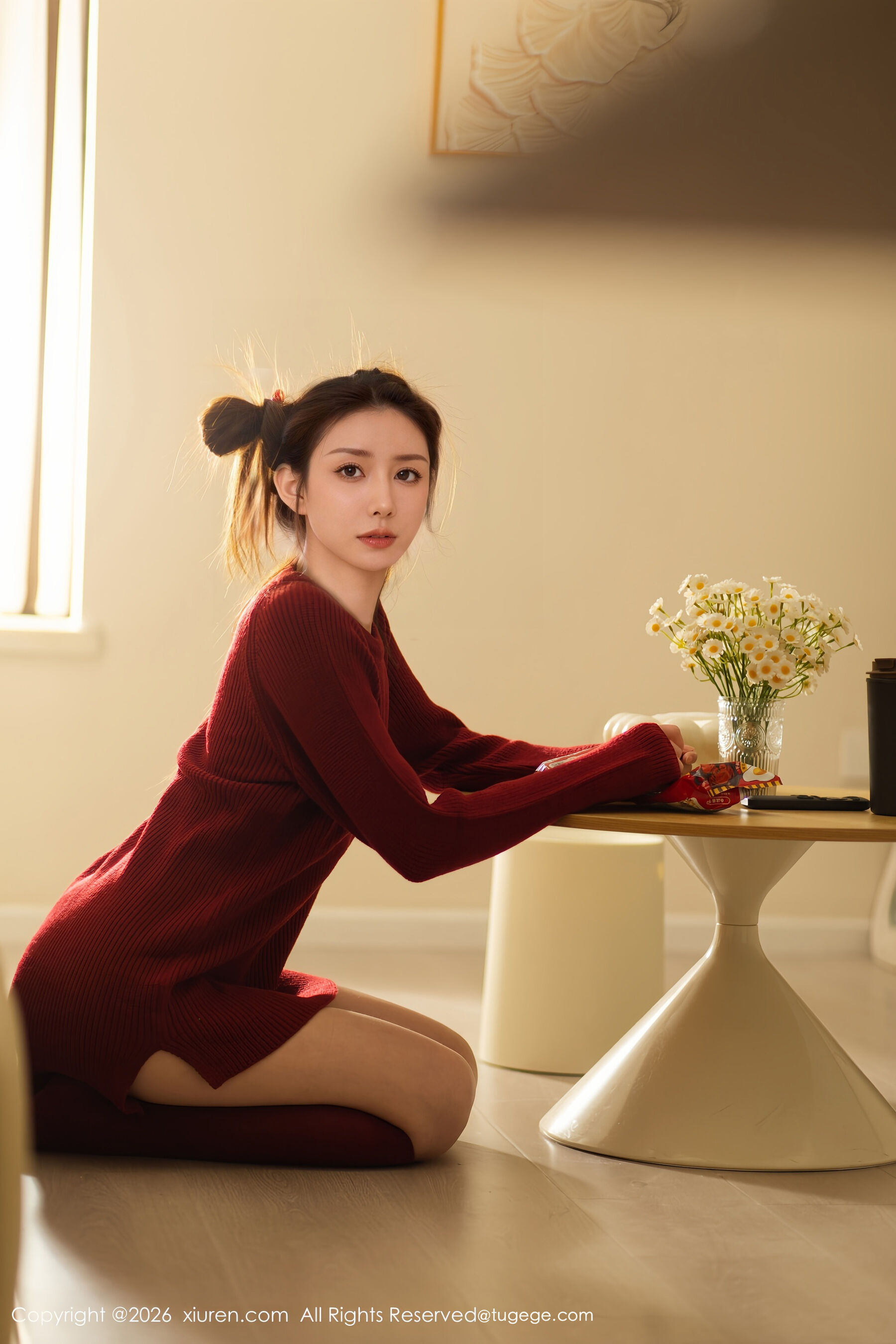图片[3]-秀人网 – NO.11198 – 悦兮 [71P]-六色网