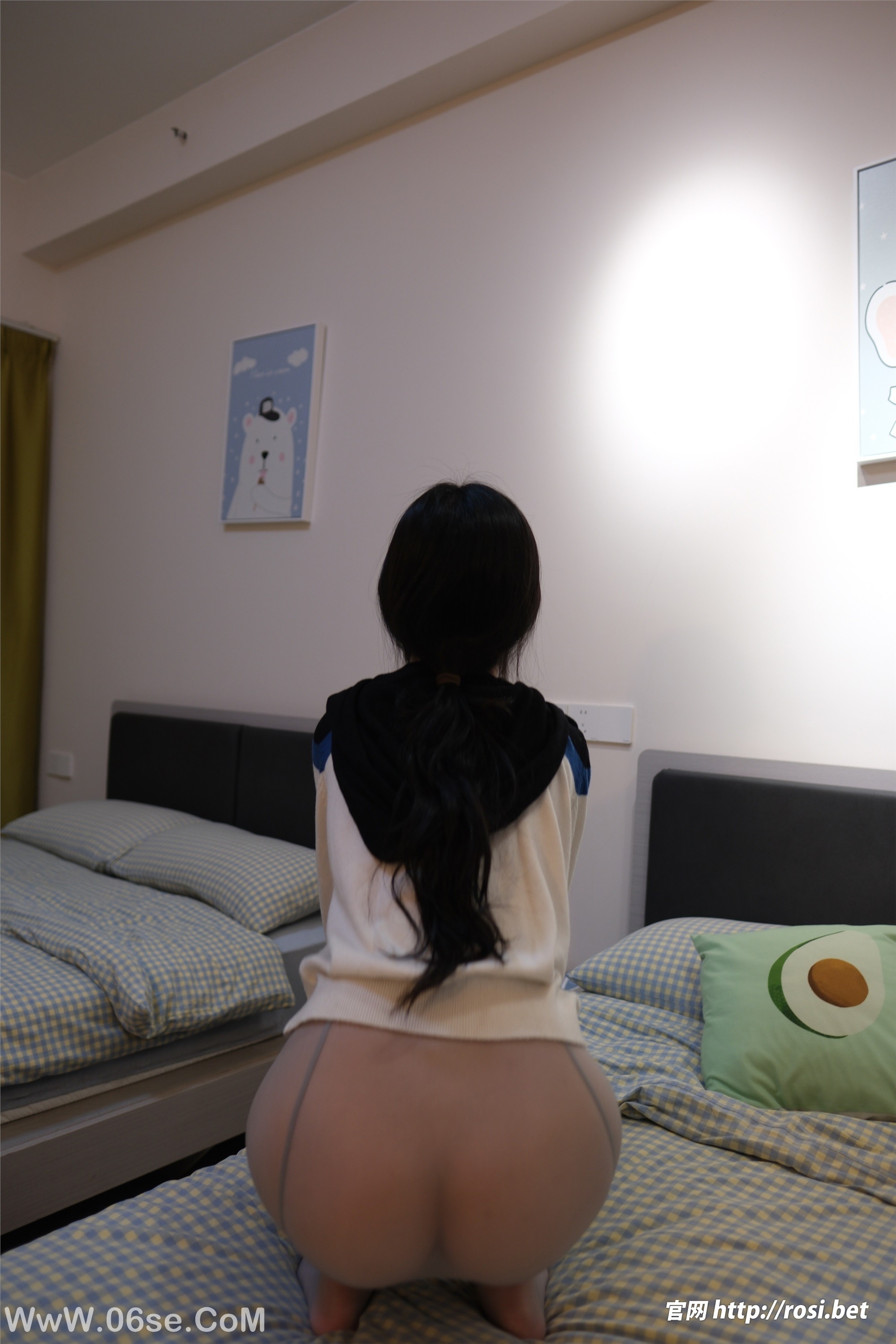 图片[105]-ROSI写真 2025.10.08 NO.5056[116P]-六色网