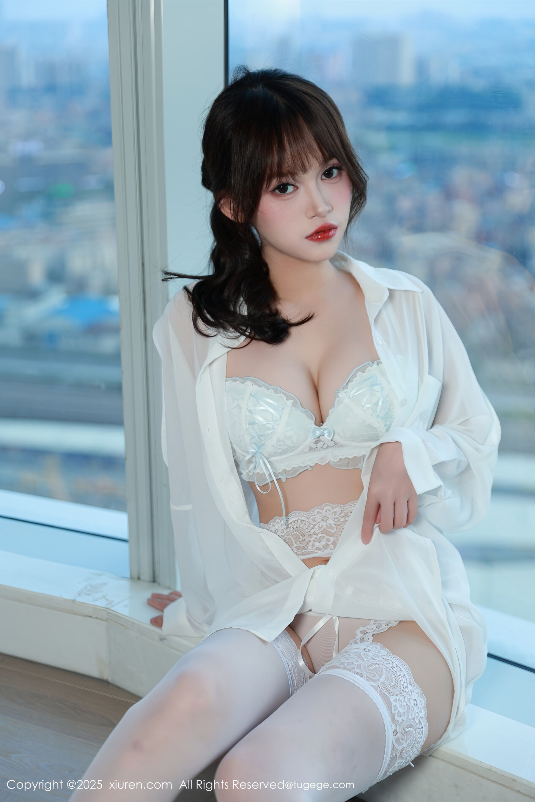 图片[17]-[Xiuren秀人网] 2025.08.13 NO.10642 糯咪[81P]-六色网