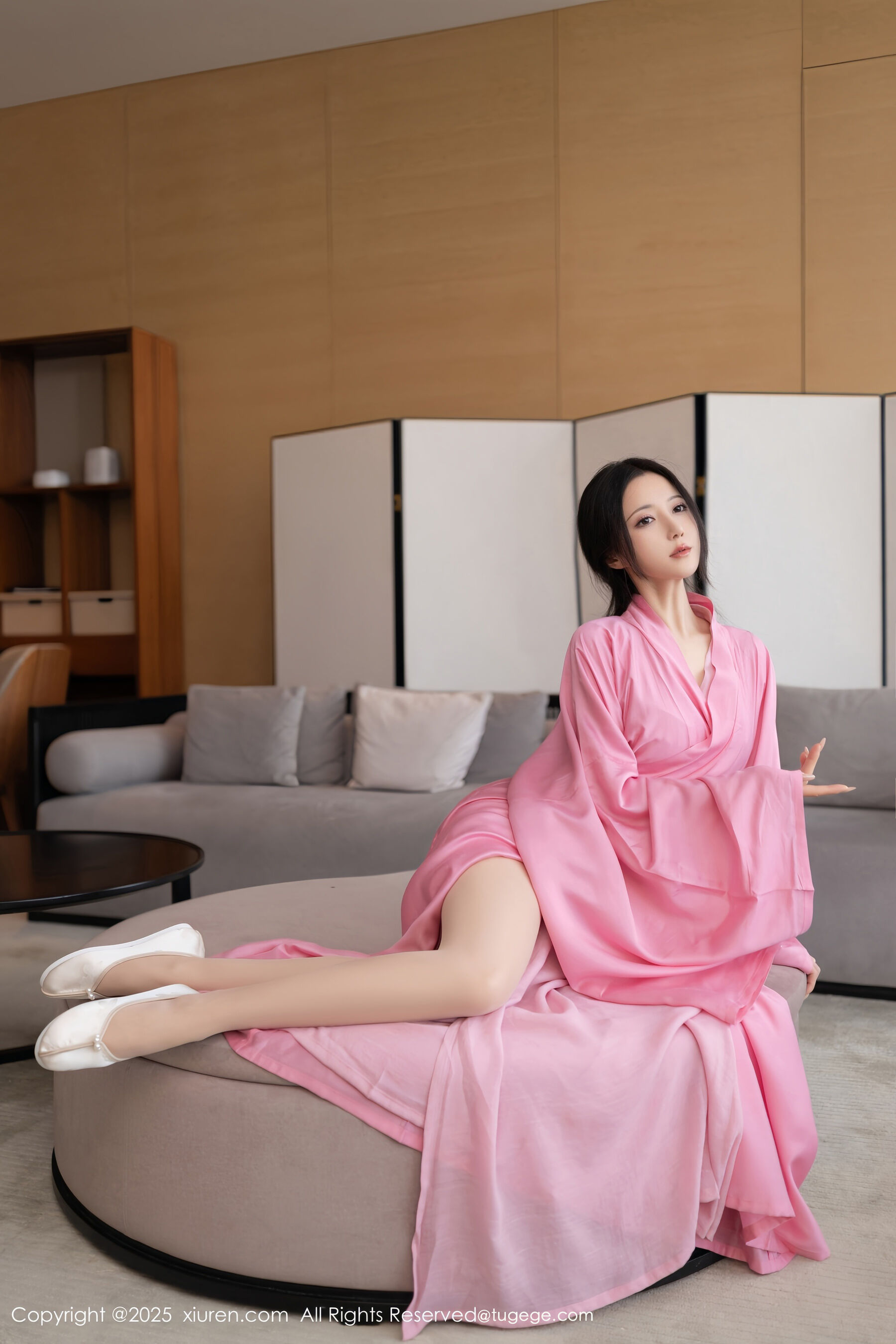 图片[23]-秀人网 – NO.11049 – 鱼子酱Fish [83P]-六色网