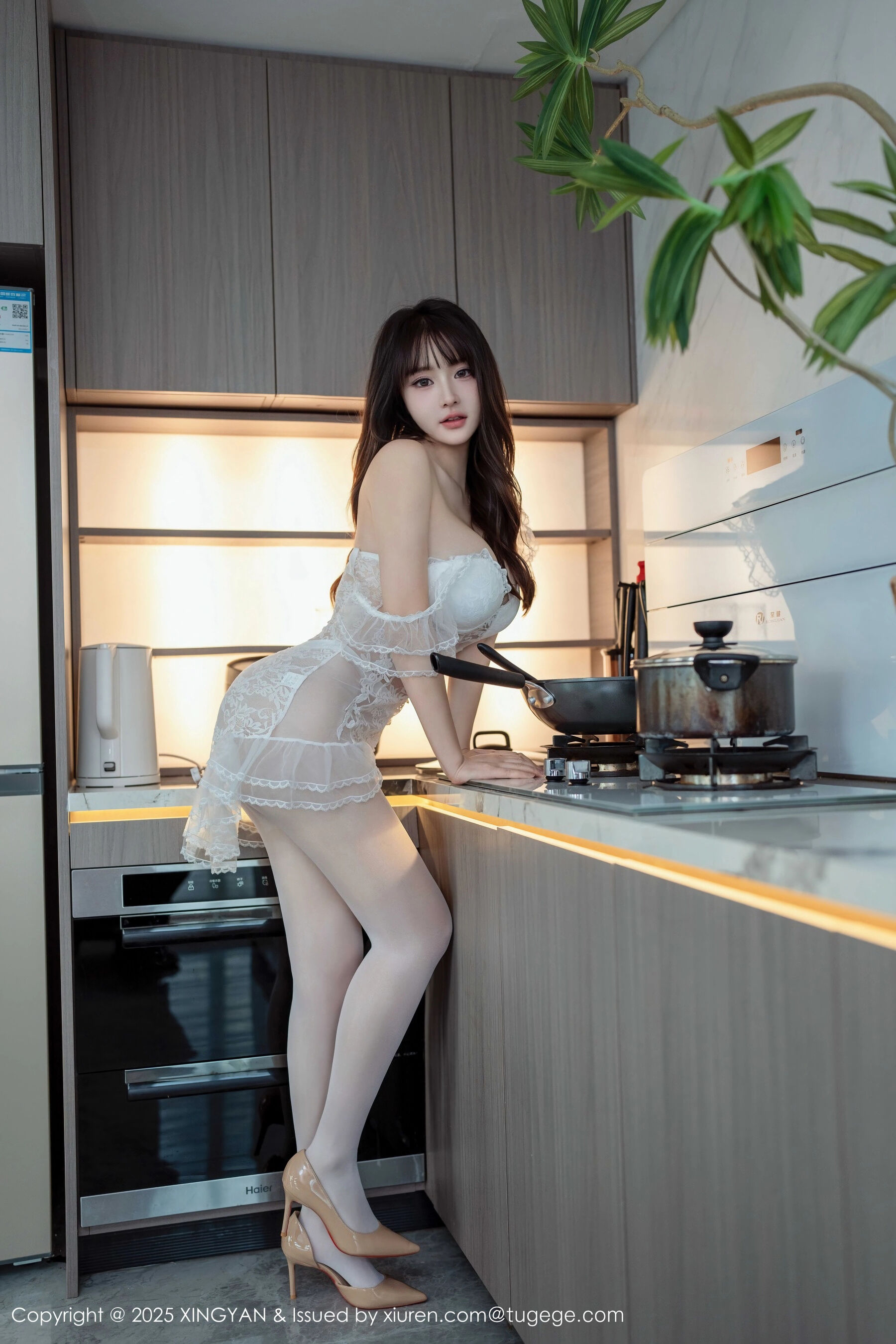 图片[18]-星颜社 – NO.0420 – 沈南汐RuRu [68P]-六色网