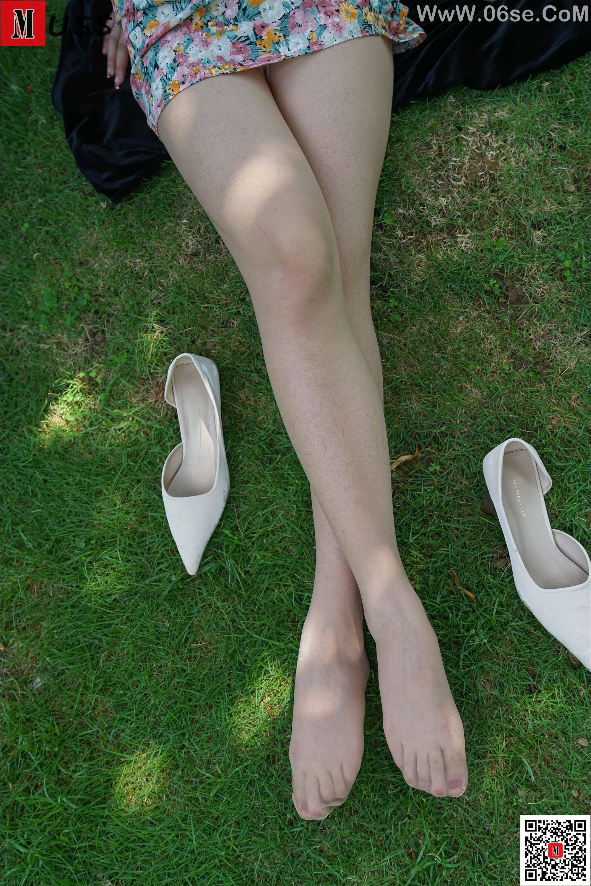 图片[16]-MussGirl慕丝女郎 NO.673 李媛（上）[103P]-六色网