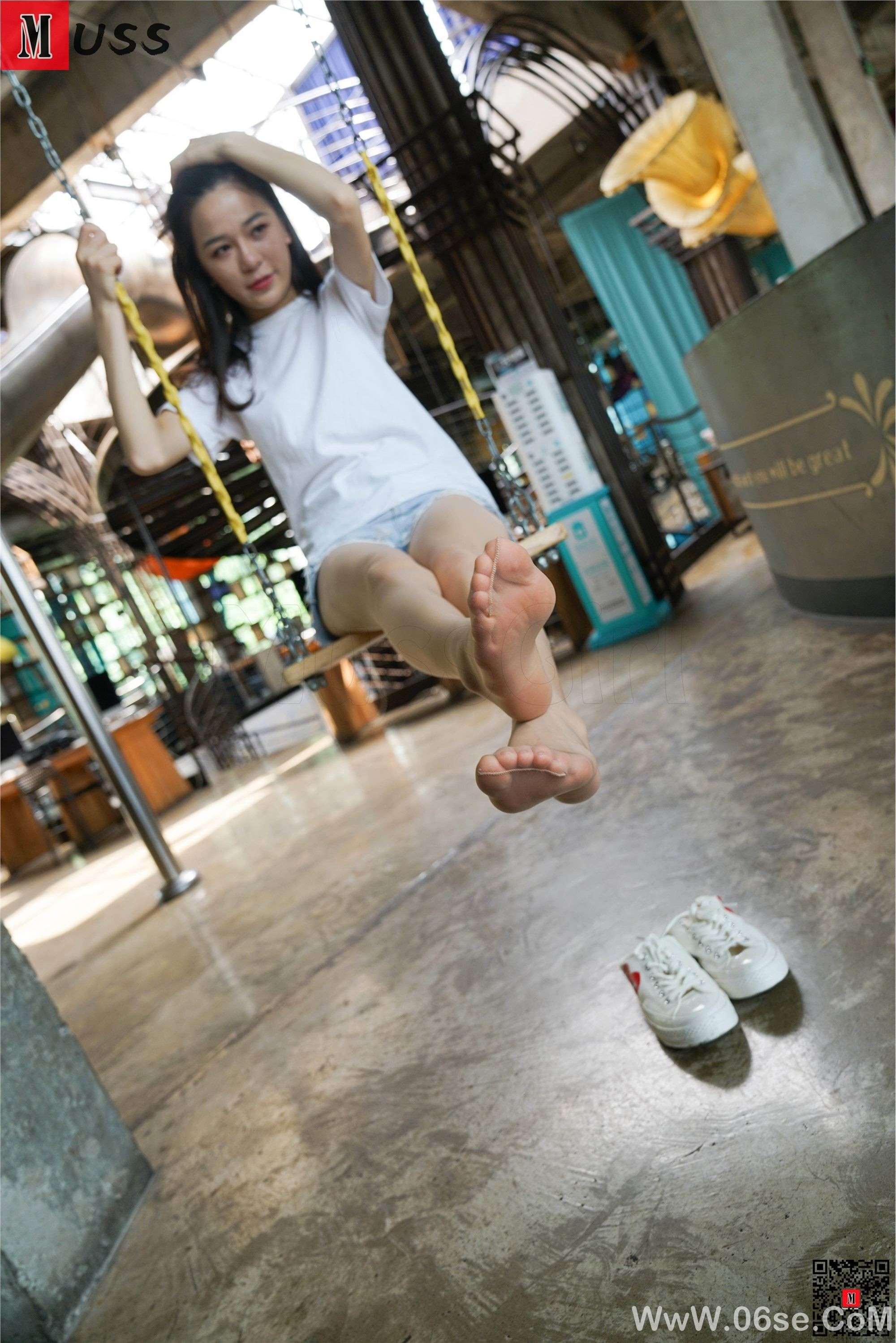 图片[32]-MussGirl慕丝女郎 NO.718 力宏（上）[94P]-六色网