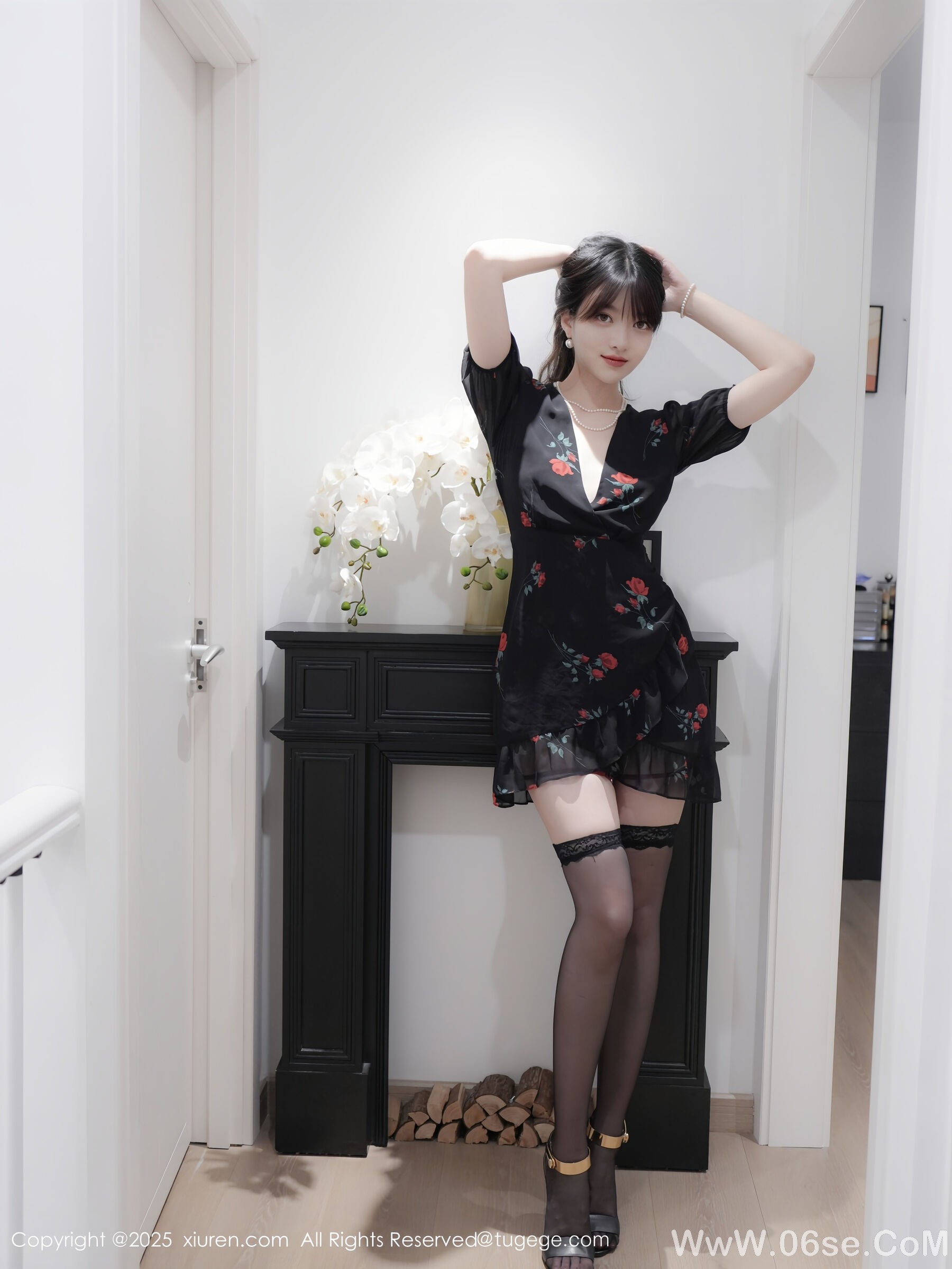 图片[13]-[Xiuren秀人网] 2025.07.25 NO.10586 xiuren白露 白露lulu[85P]-六色网