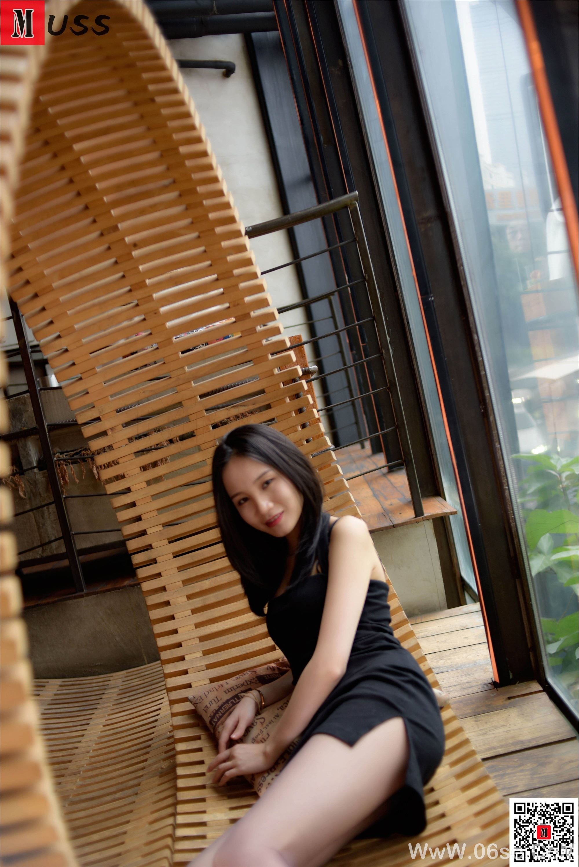 图片[49]-MussGirl慕丝女郎 NO.691 阿瑶（下）[70P]-六色网
