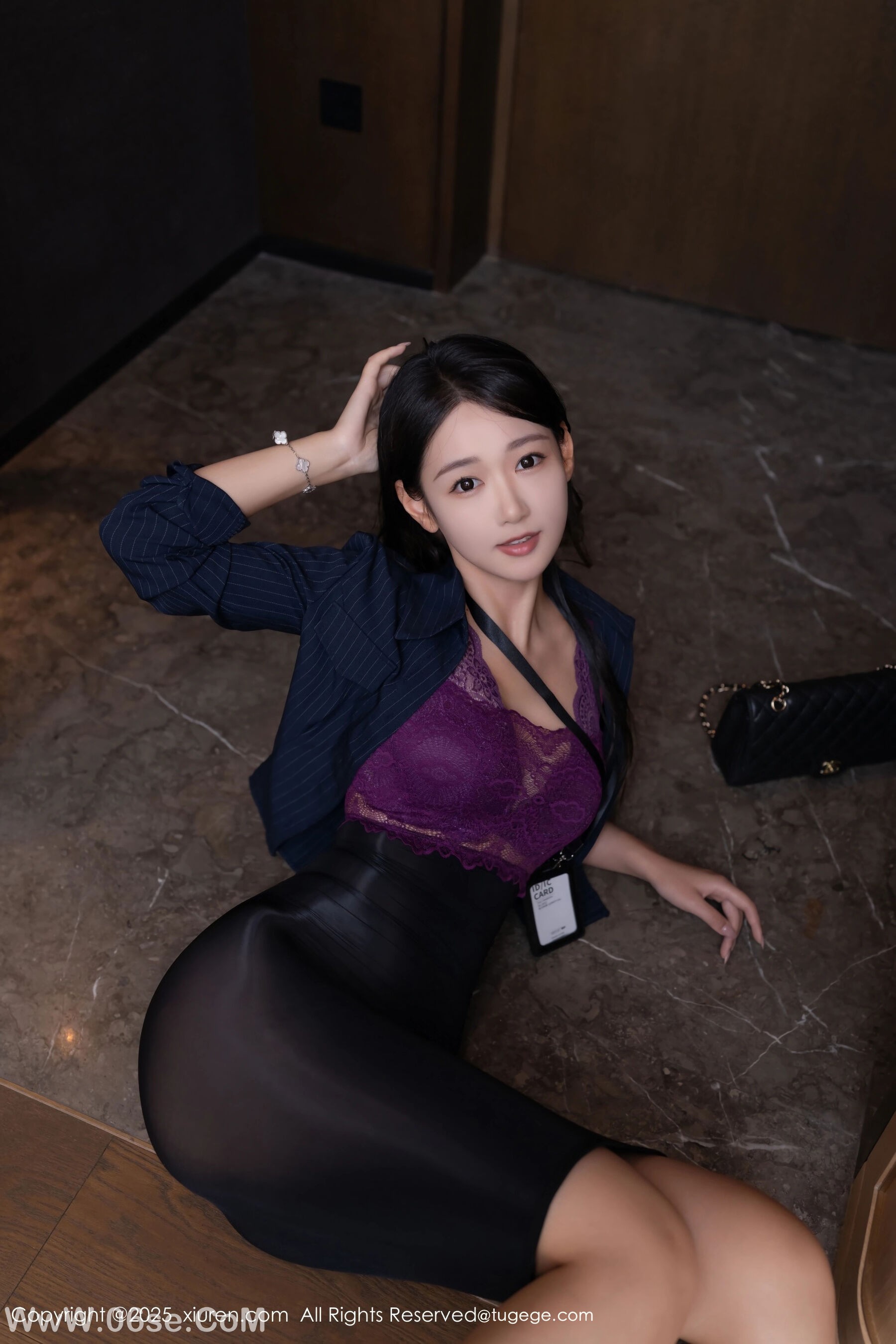 图片[12]-秀人网 – NO.10916 – 唐安琪 [78P]-六色网