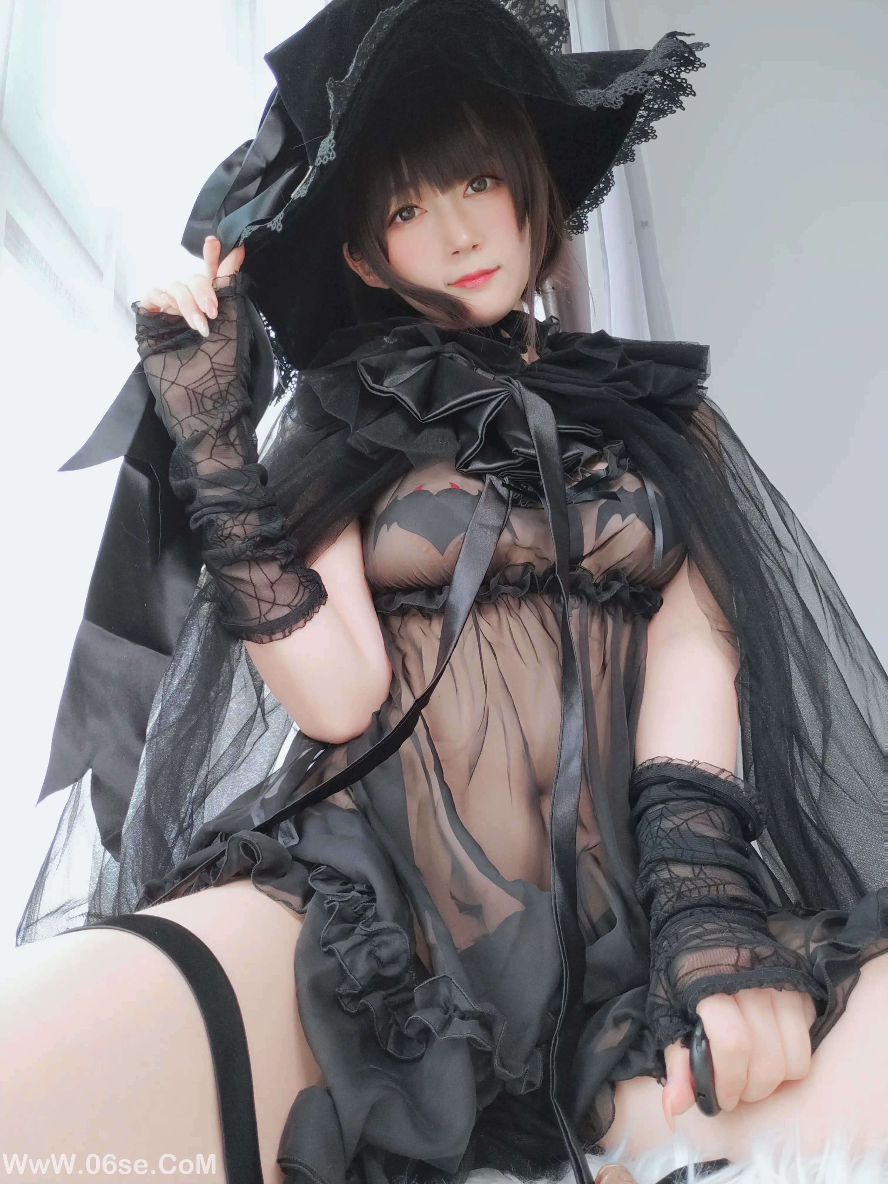 图片[97]-白银81 – 见习魔女-六色网
