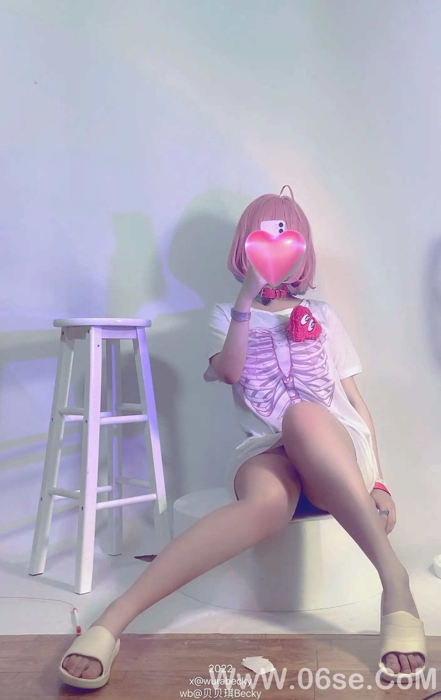 图片[54]-贝贝琪Becky – 2023年04月合集-六色网