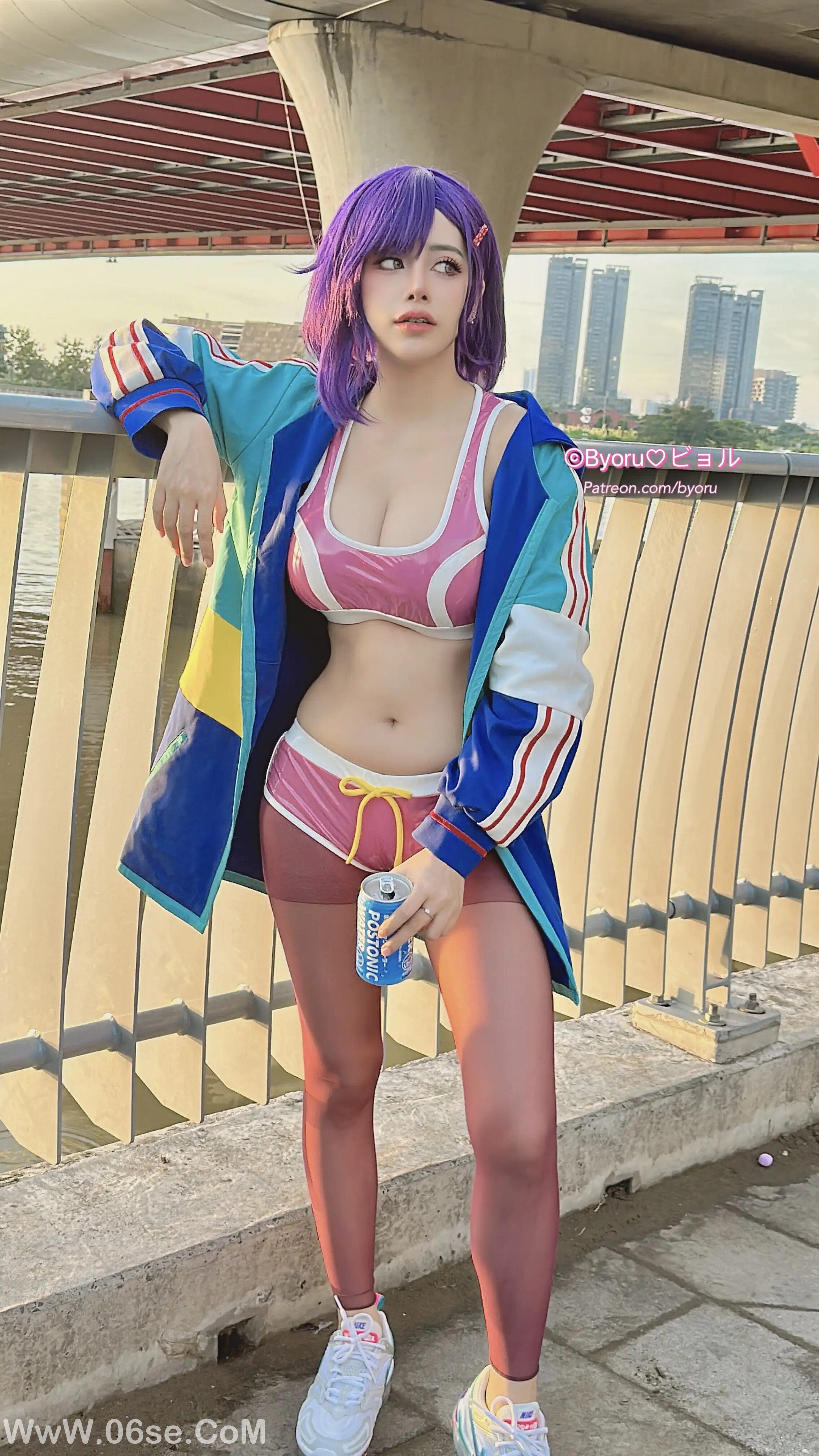 图片[60]-Byoru – Shizuka Mikazuk-六色网